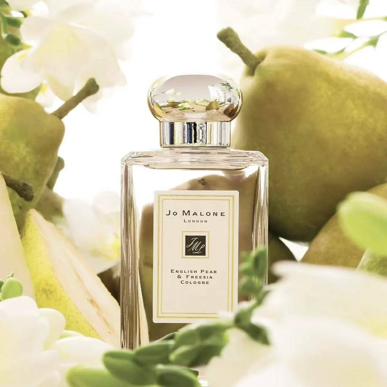 Jo Malone English Pear & Freesia  | Jin Thai Fo Pai