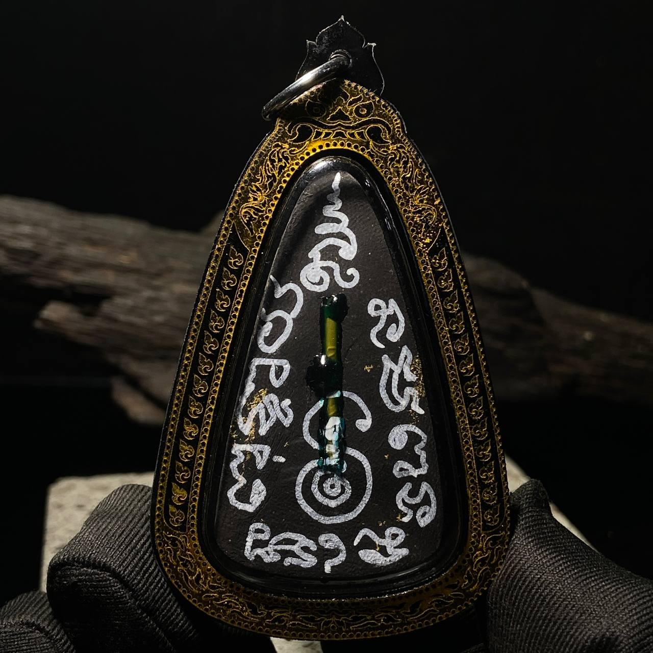 暴力偏财 · 帕婴王路【超稀有狠货｜八狠货之首】现物实拍
 | SAN Pin Selection