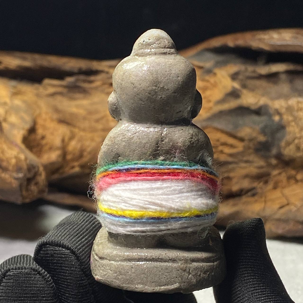 KRUBA BAENG招财金童子（现物实拍）
 | Jin Thai Fo Pai