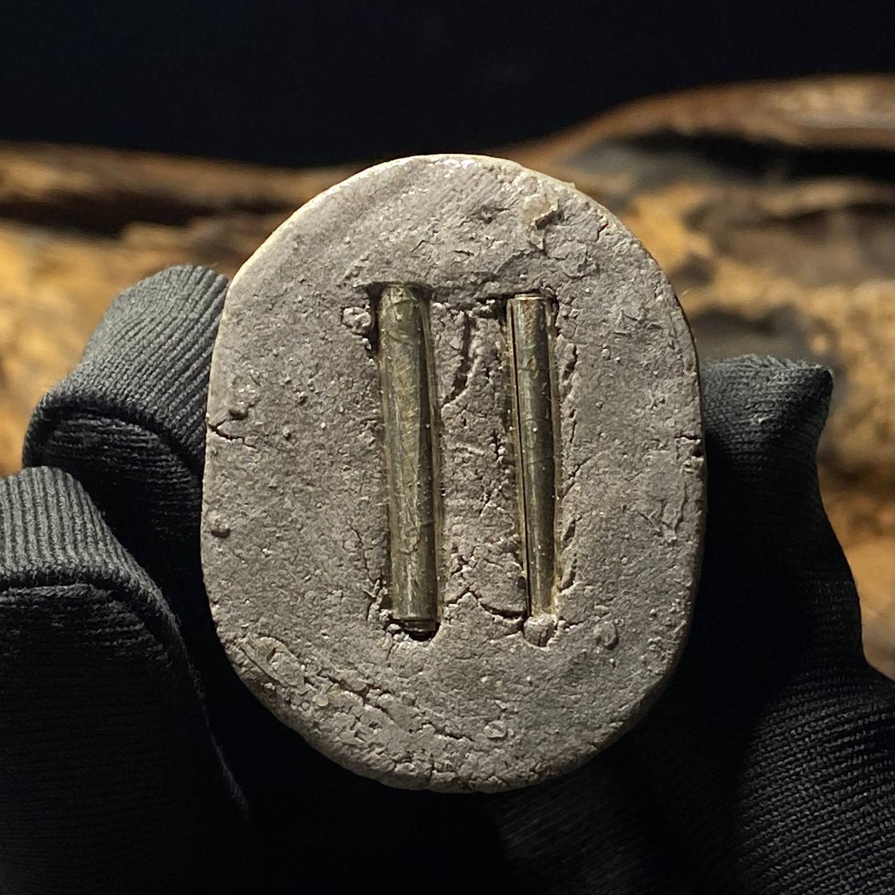 KRUBA BAENG招财金童子（现物实拍）
 | Jin Thai Fo Pai