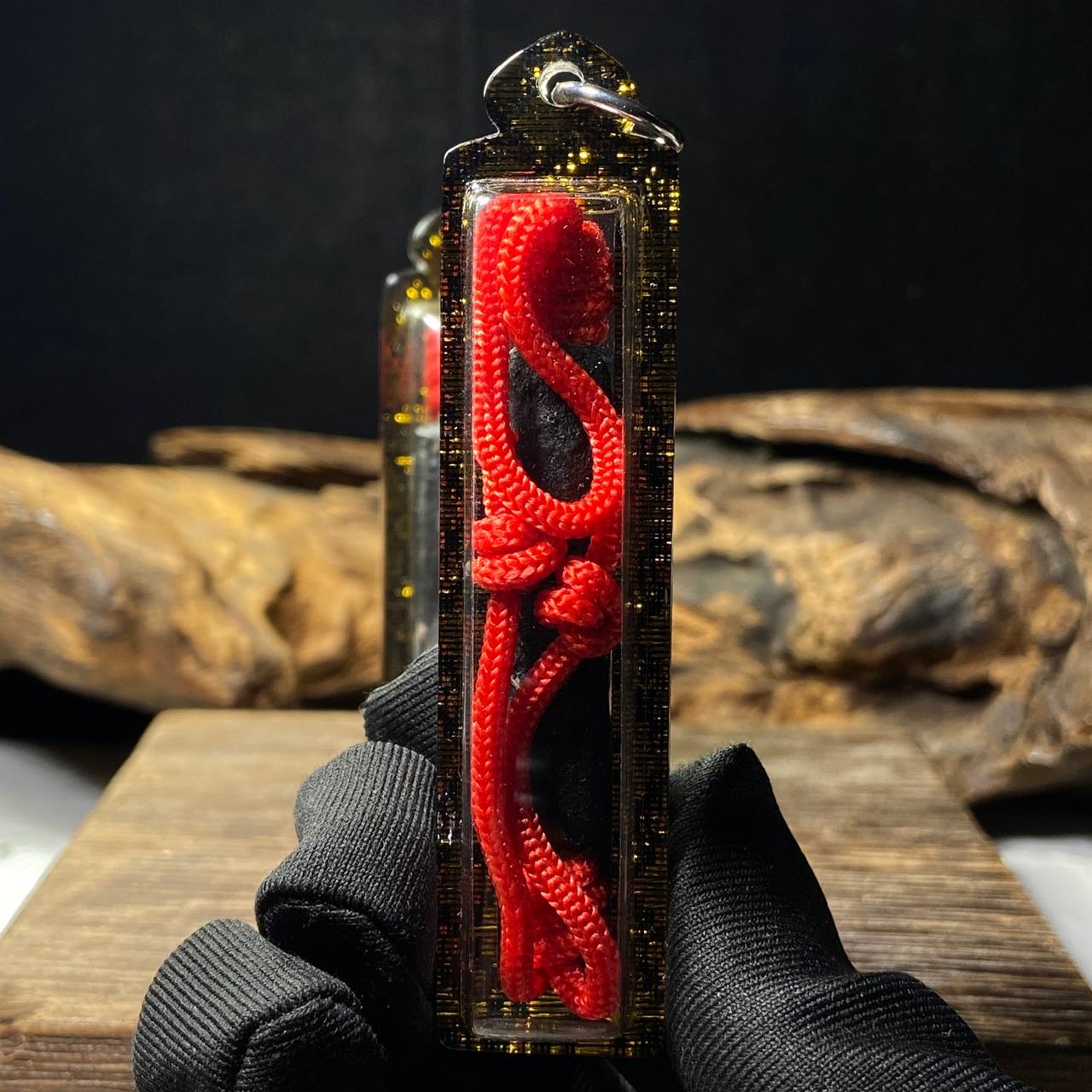 古巴康斌强悍人缘异性缘符管 | Jin Thai Fo Pai
