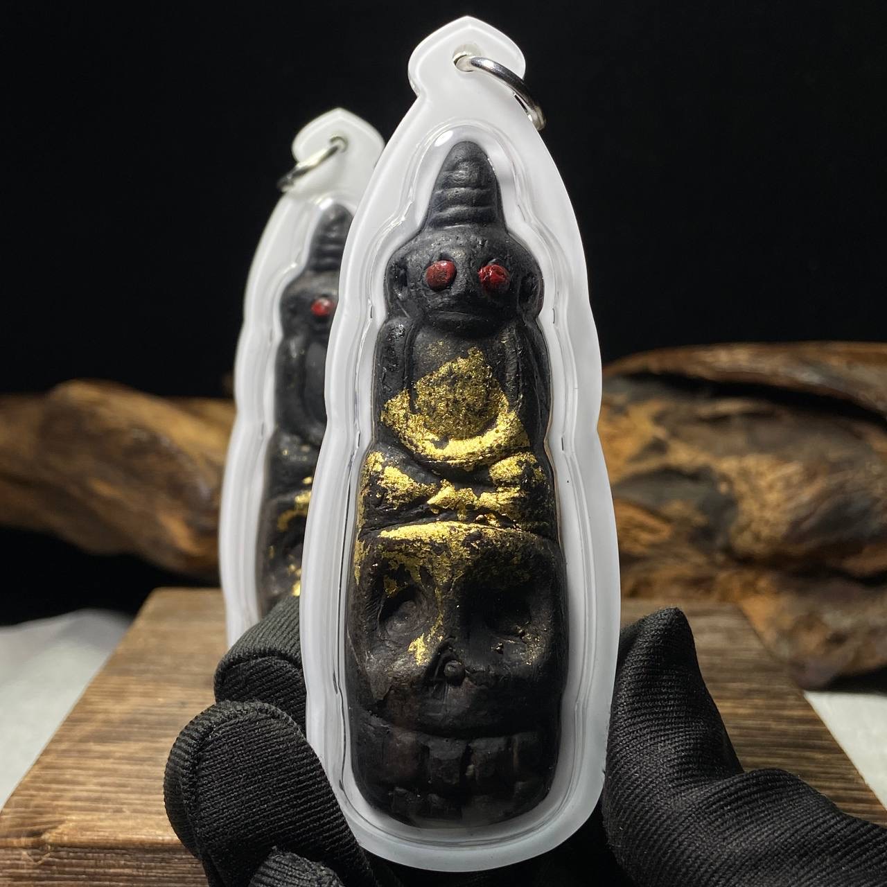  啊 赞 沥 稀 有“  派 嘎 吸 红 眼 派 婴 ”  | SAN Pin Selection