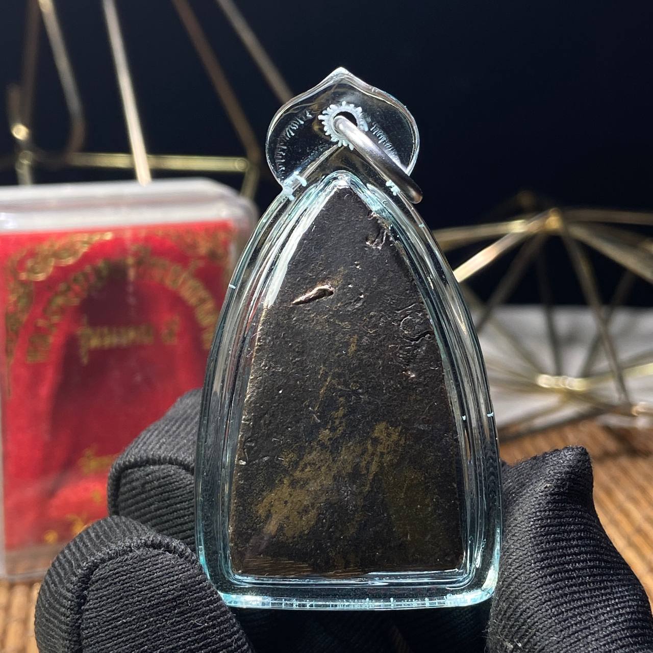 ARCHAN NONG啊赞弄龙普托 | SAN Pin Selection