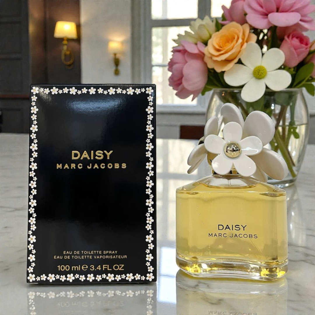 Jin Thai Fo Pai - MARC JACOBS DAISY EDT 100ML