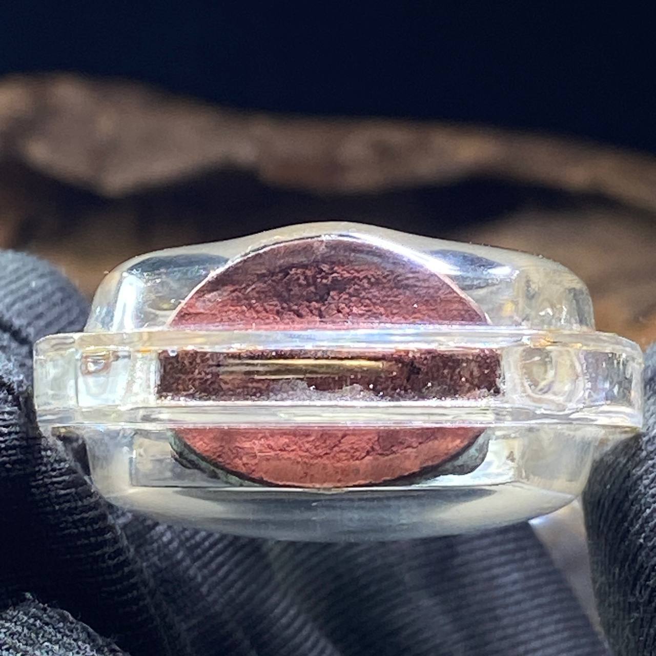 PHRA KRING CHINABANCHONPRAI 藥師佛（第一期金纳班川） | Jin Thai Fo Pai