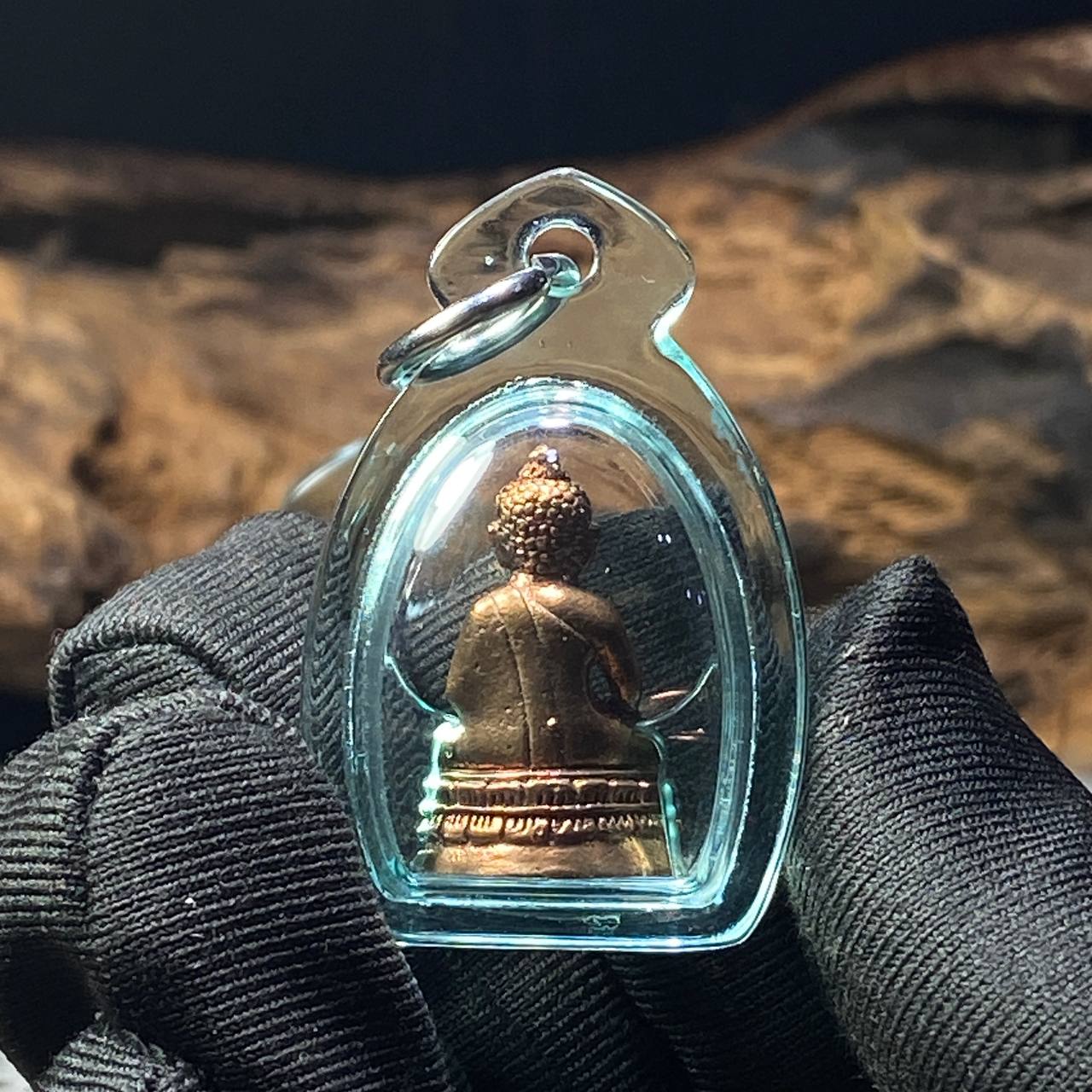 LP TONG WAT PHRANG PHRAI药师佛
 | Jin Thai Fo Pai