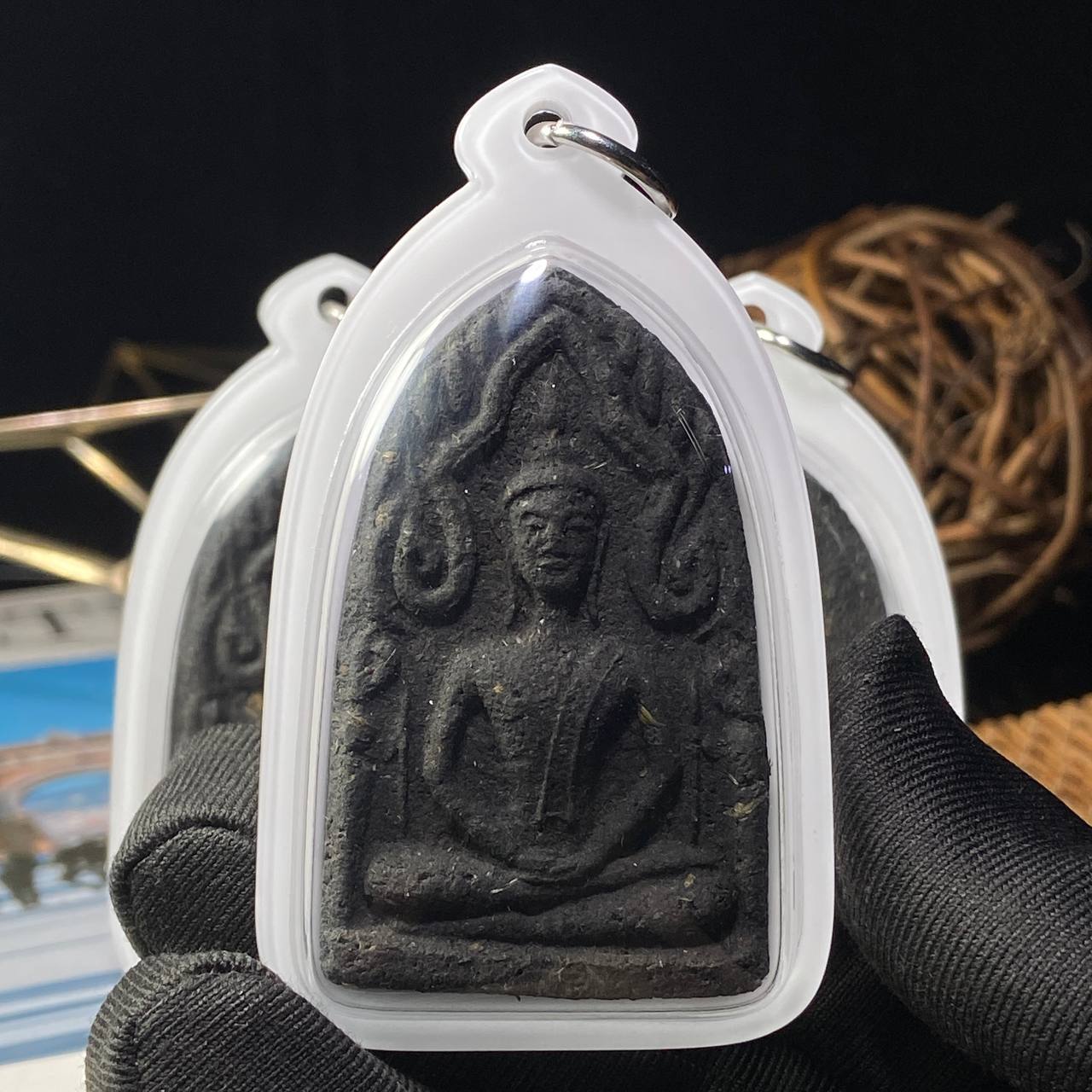 KRUBA KAMPENG 古巴康斌 · 派古曼坤平 | SAN Pin Selection