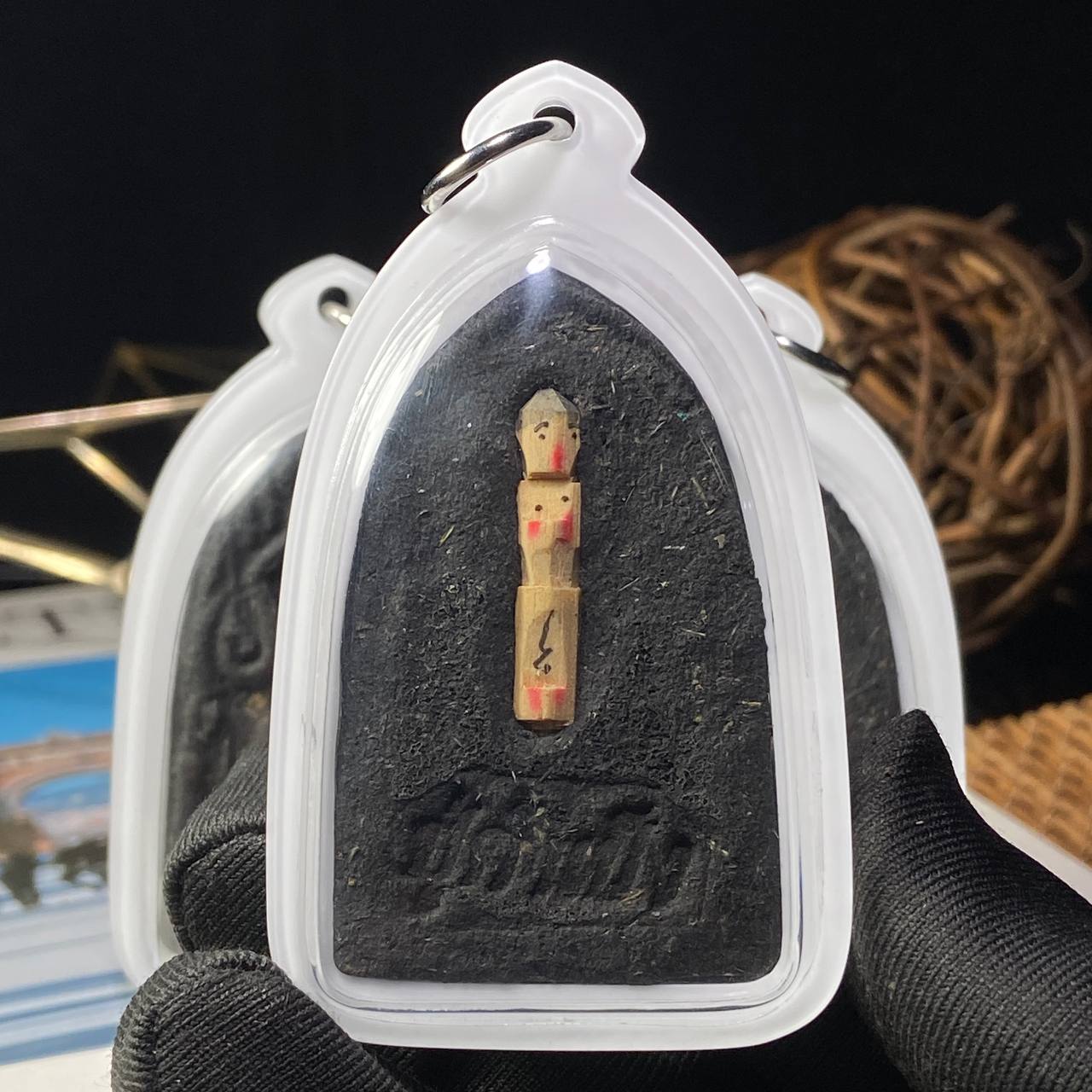 KRUBA KAMPENG 古巴康斌 · 派古曼坤平 | SAN Pin Selection