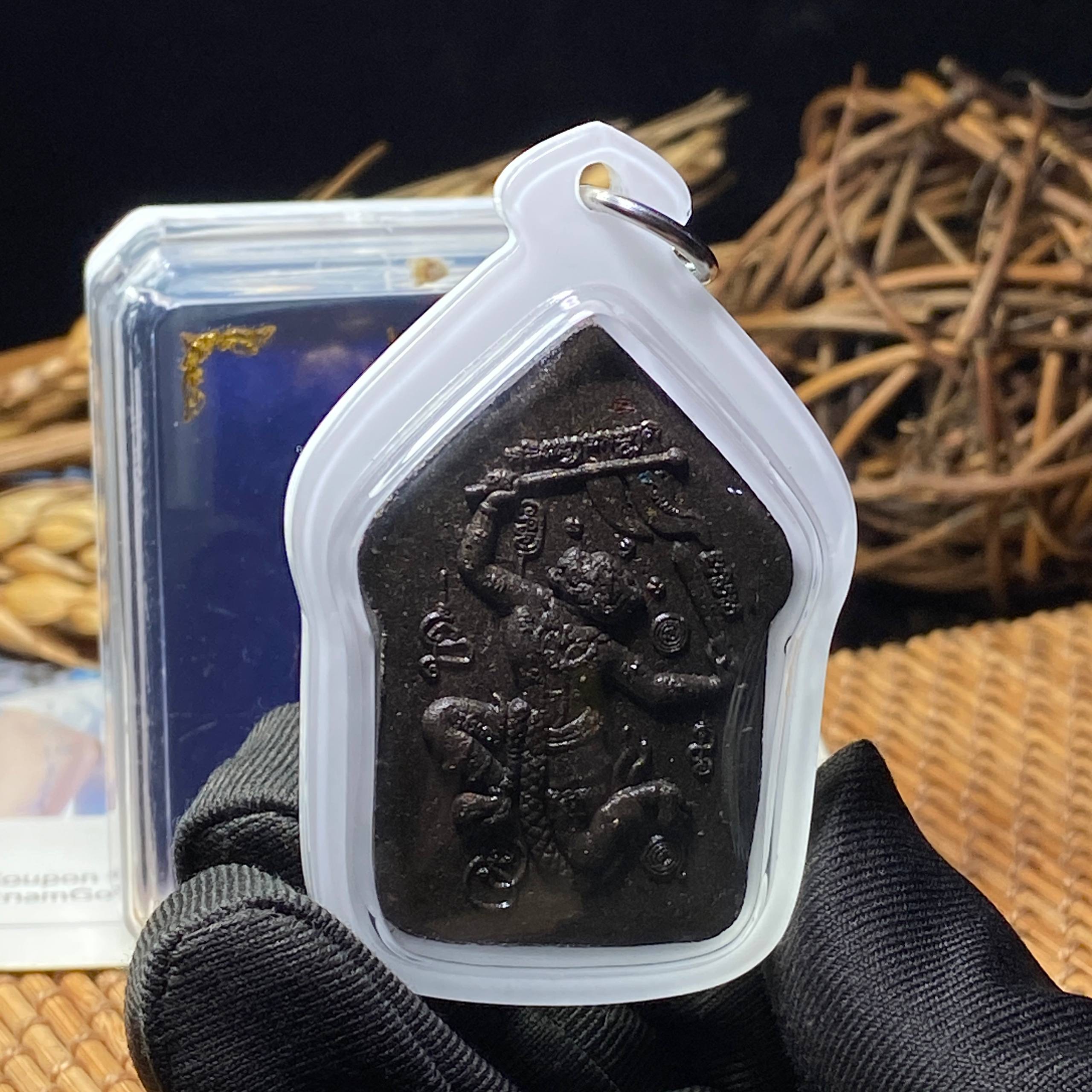 【Phra Khun Pean｜人缘·事业·气场全开】—理事版 | SAN Pin Selection