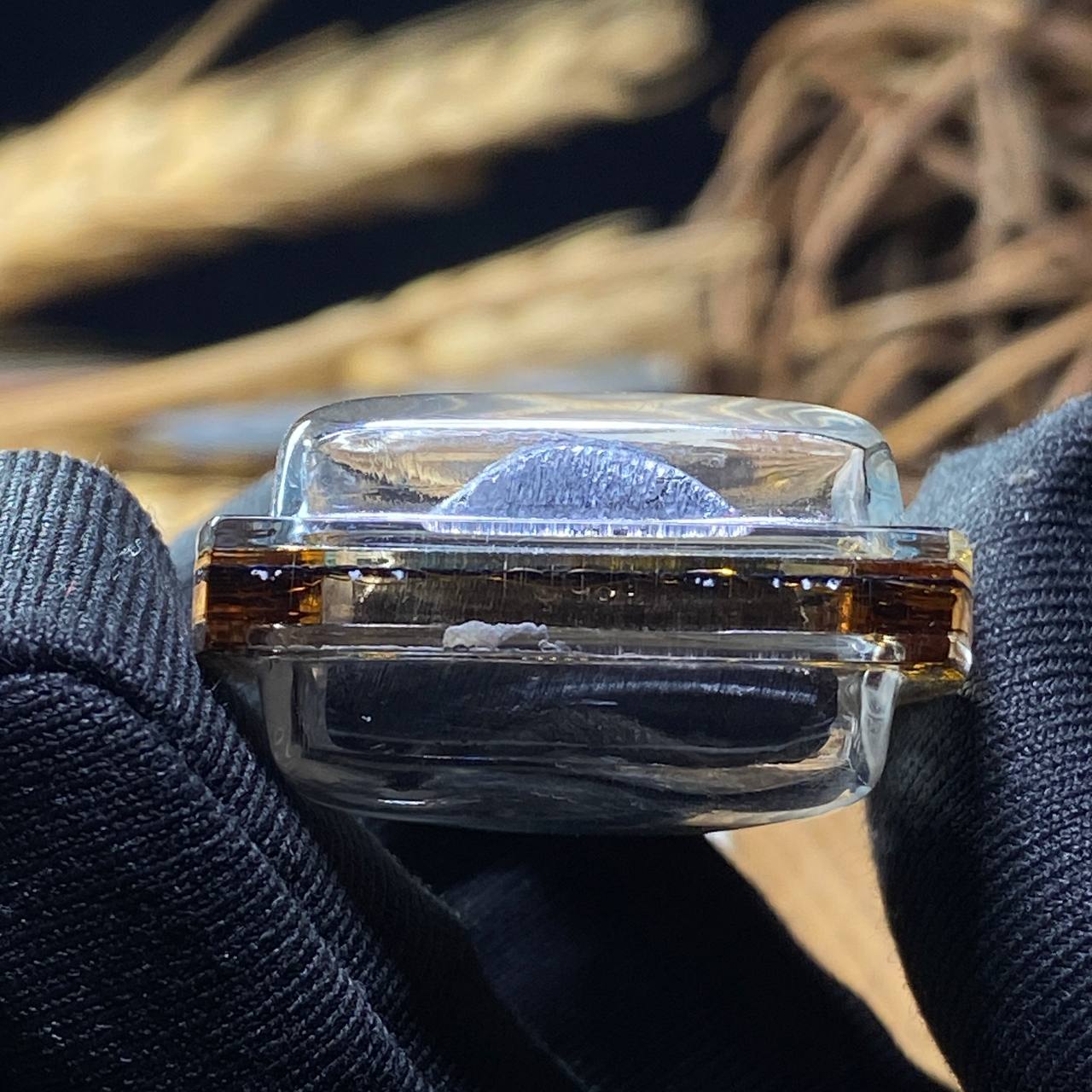 WAT LAMDIN佛历2565必打（ NER TAKUA）现物实拍 | SAN Pin Selection