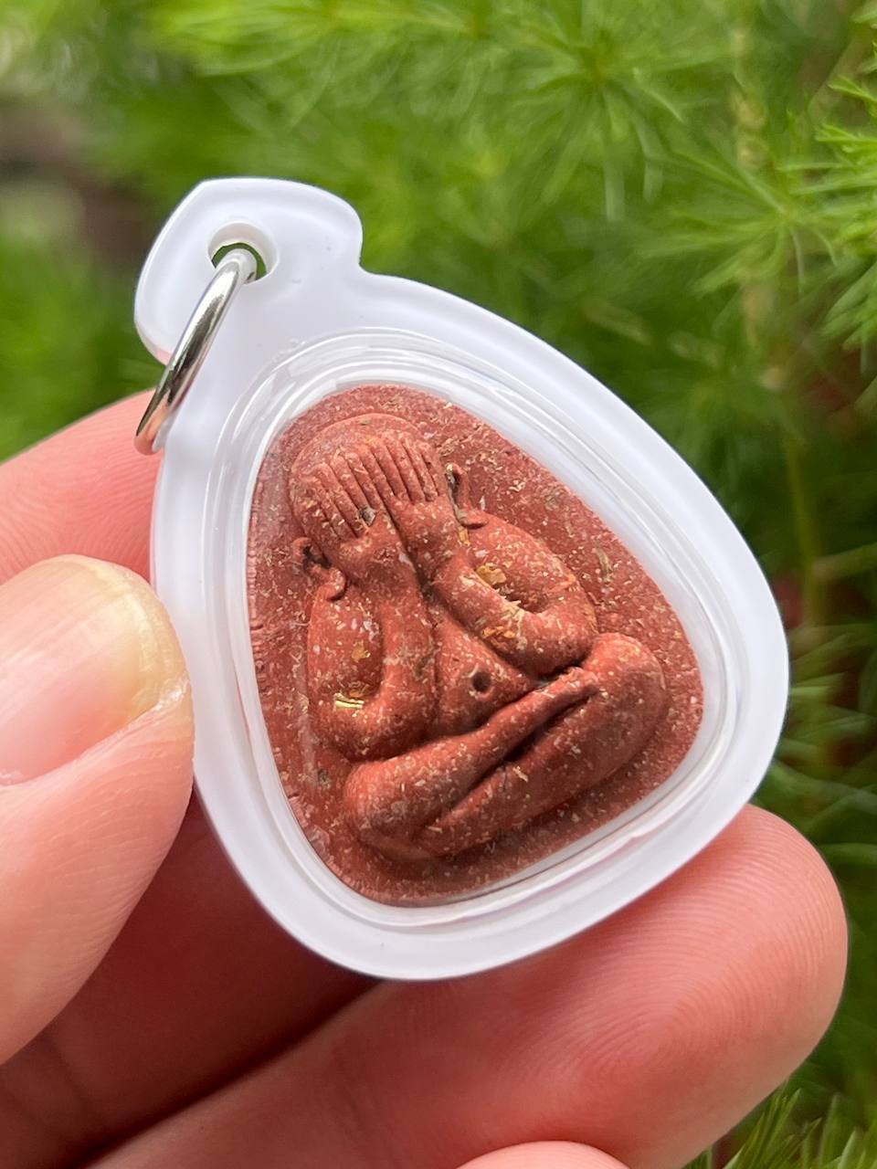 掩脸佛派·堪雅圣女贞诺（Prai Kanya Chenok） | SAN Pin Selection