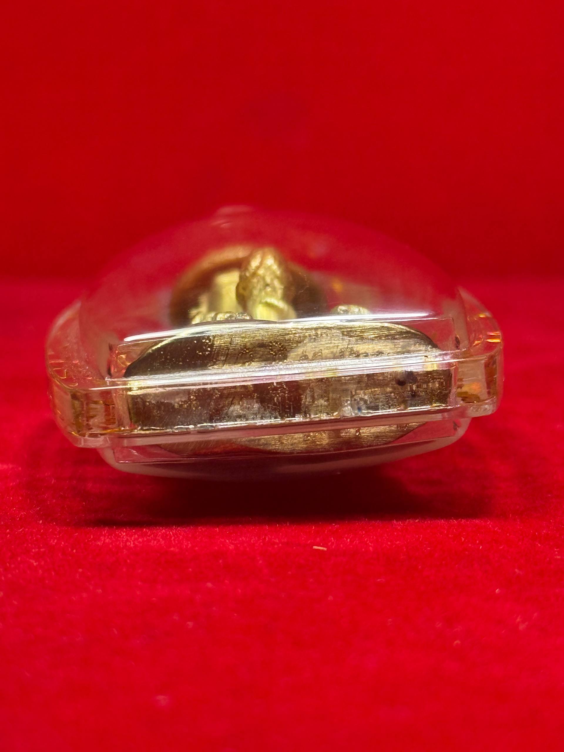  依霸草帽魔王帕婴 · 大模限量版  | SAN Pin Selection