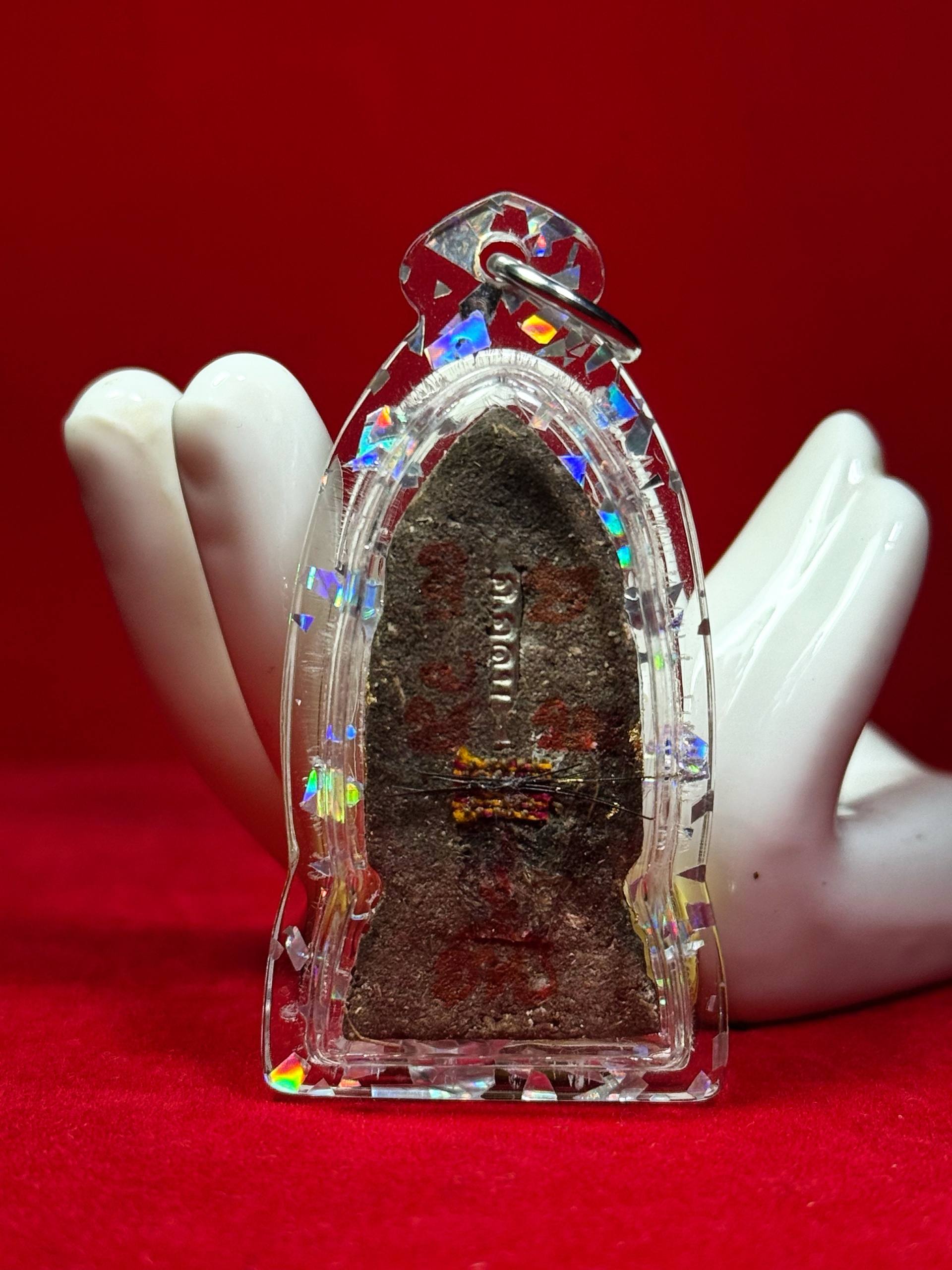 ARCHAN BOY 阿赞拜阴法四面神（特别版）
 | Jin Thai Fo Pai