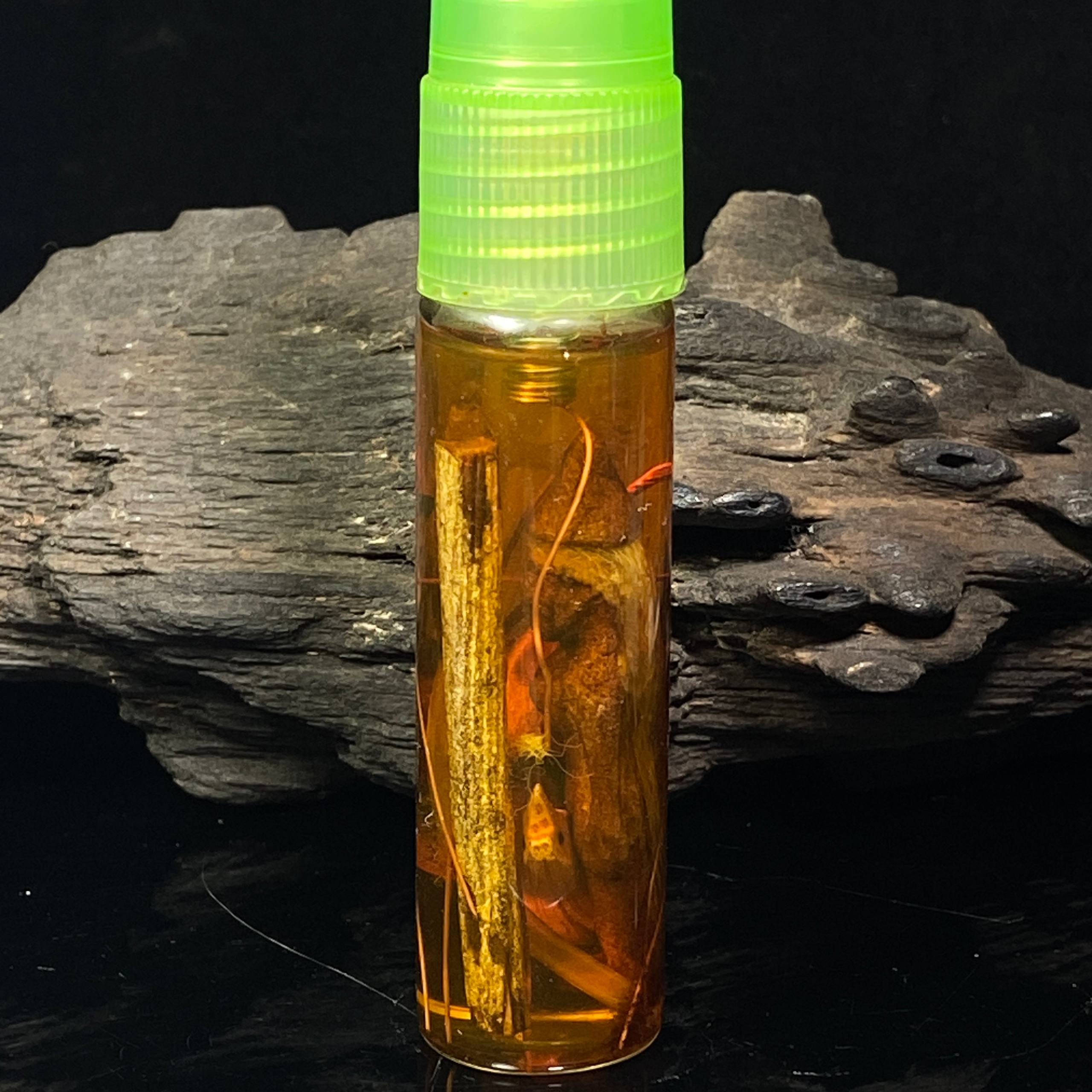 ARCHAN PRAYOOT啊赞芭玉坤平将军之爱妻油 | SAN Pin Selection