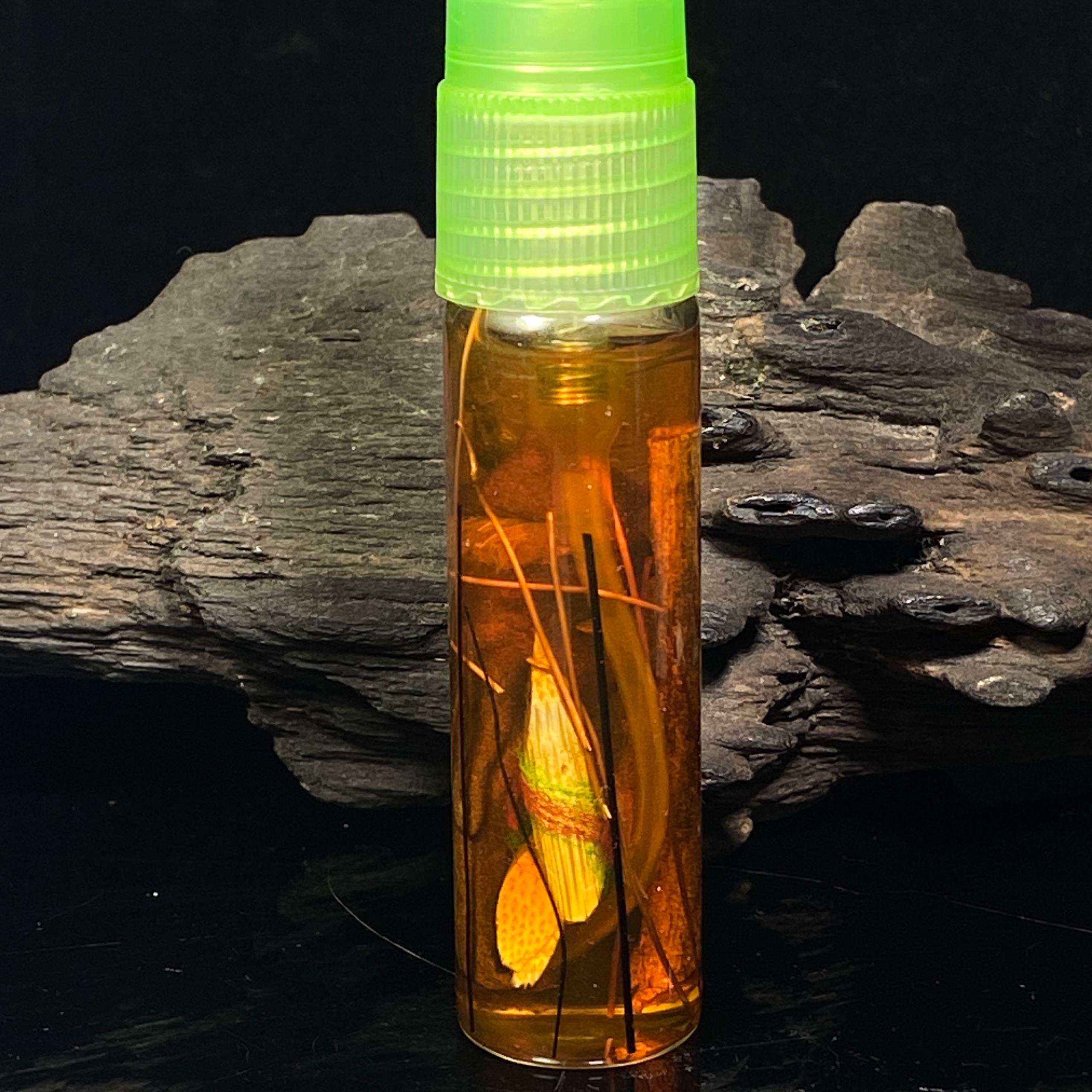 ARCHAN PRAYOOT啊赞芭玉坤平将军之爱妻油 | SAN Pin Selection