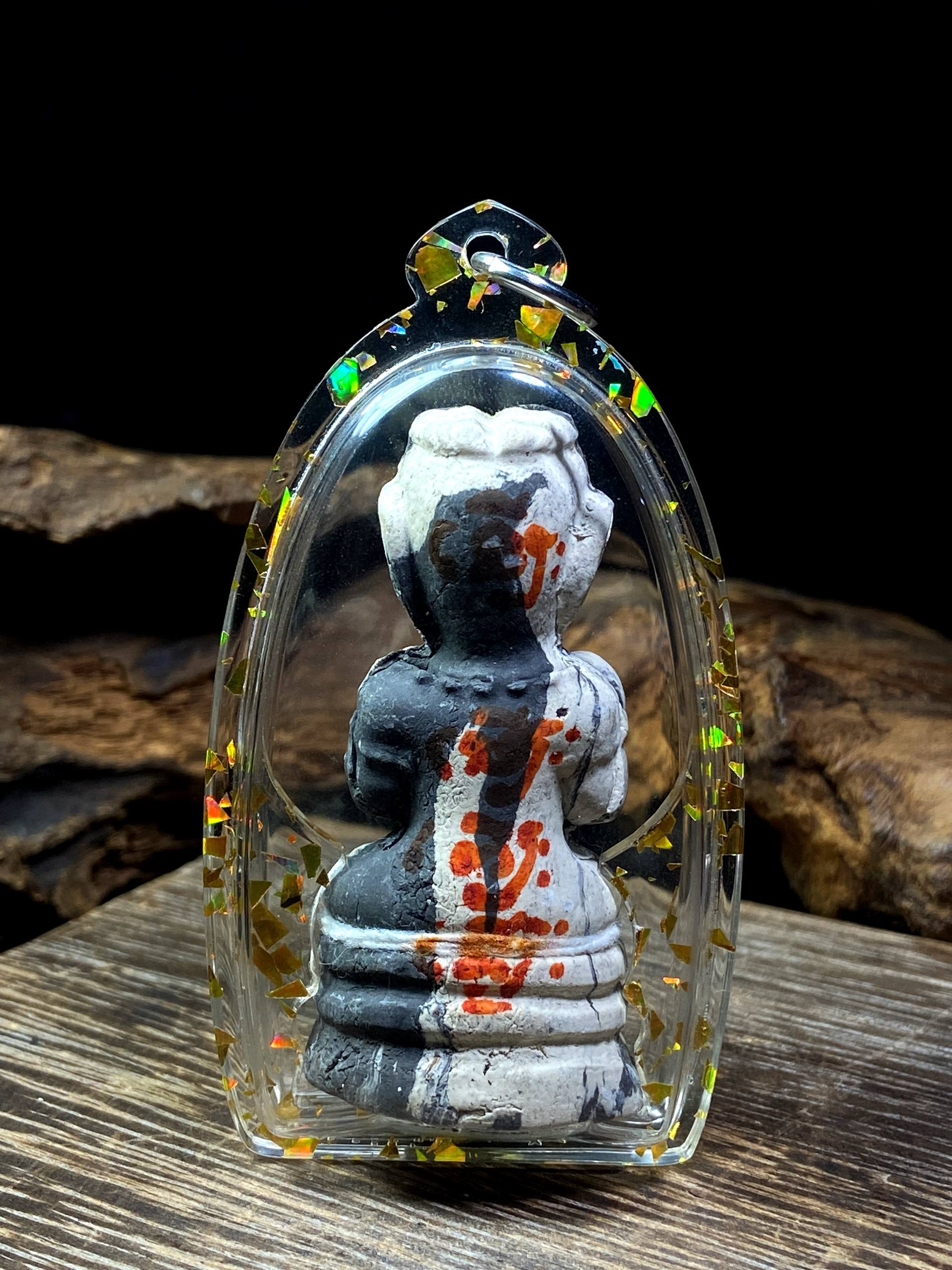 ARCHAN BOY彩光活跳跳古曼(现物实拍） | SAN Pin Selection