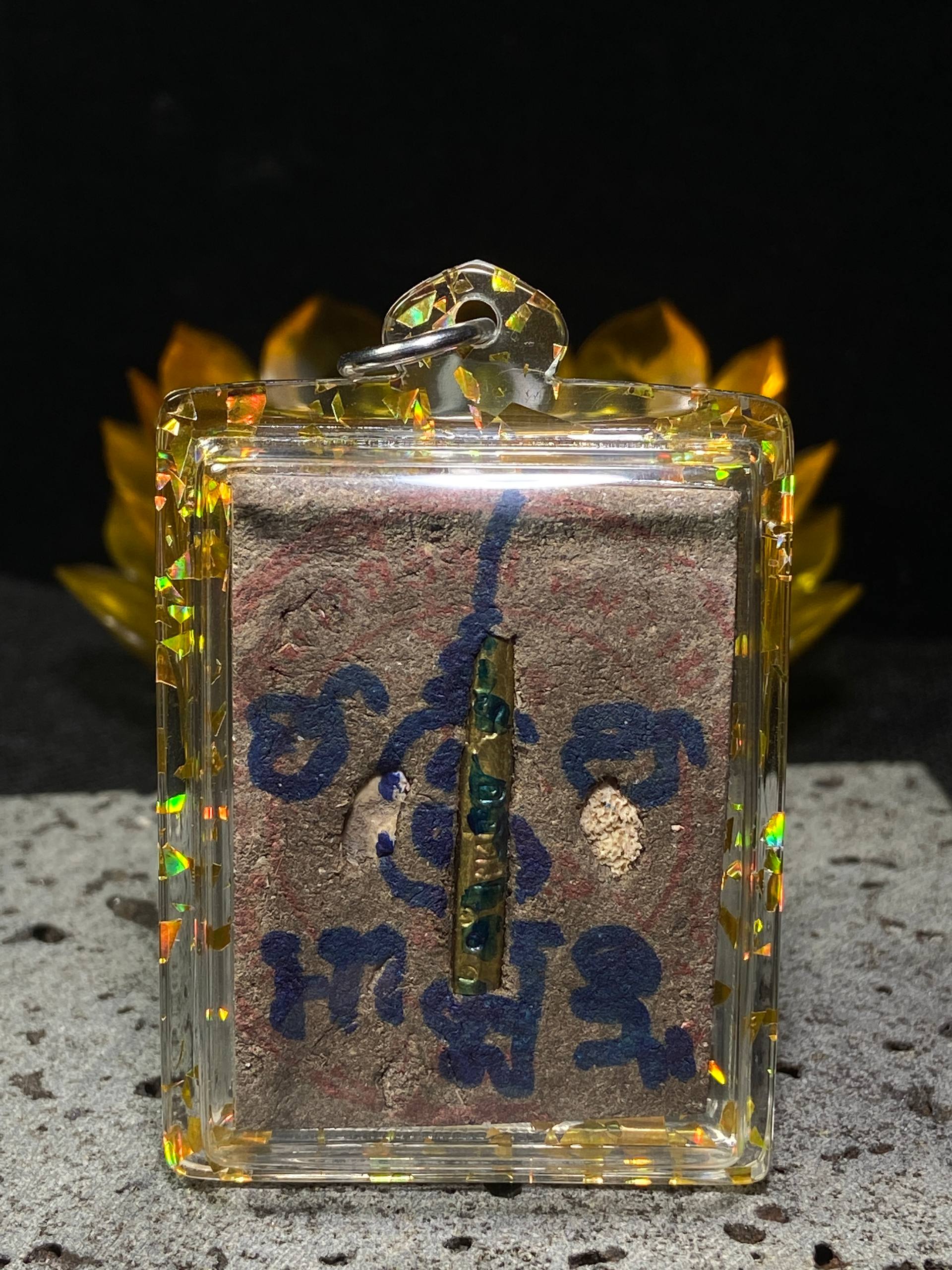 ARCHAN BOY阿赞拜咩霸女神限量祭祖版 | Jin Thai Fo Pai