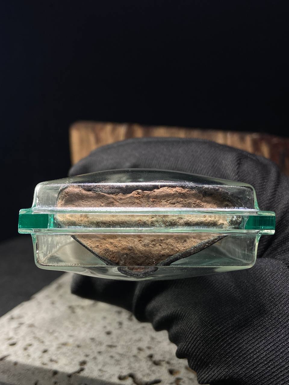 【百年老帕婴｜历史传承超越百年】现物实拍 | SAN Pin Selection