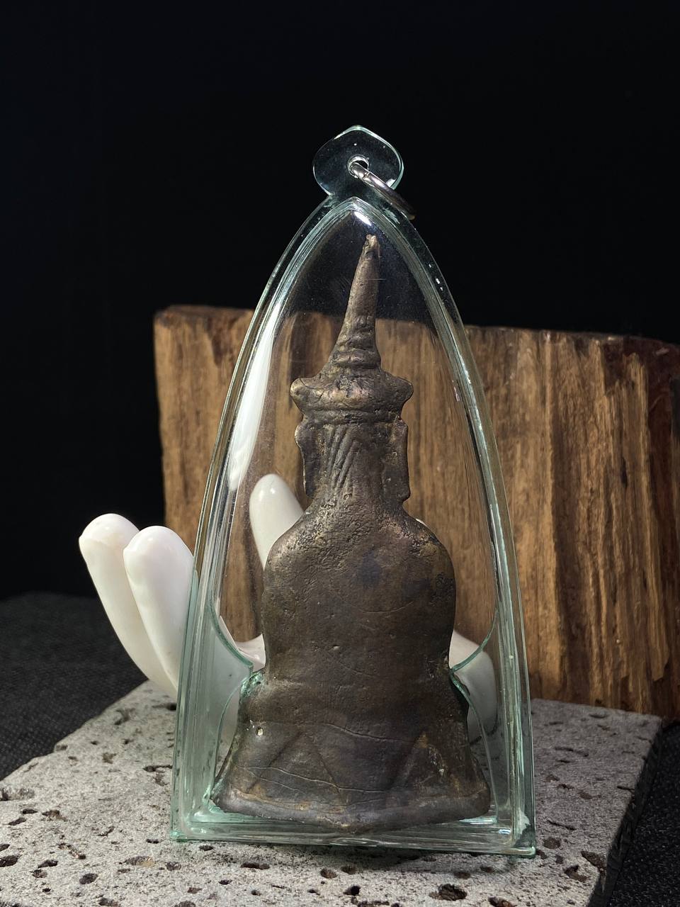 【百年老帕婴｜历史传承超越百年】现物实拍 | SAN Pin Selection