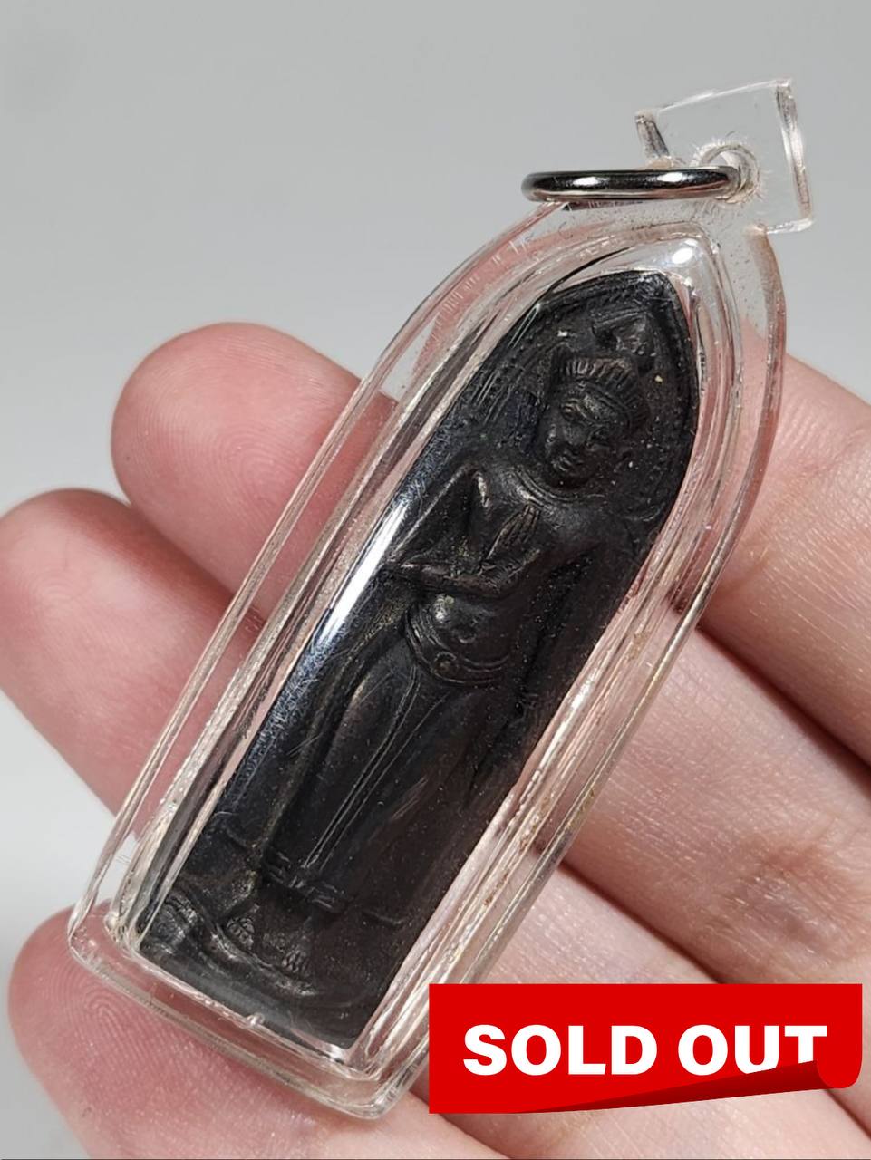 Jin Thai Fo Pai - LP PAE子弹佛PHRA RUANG
