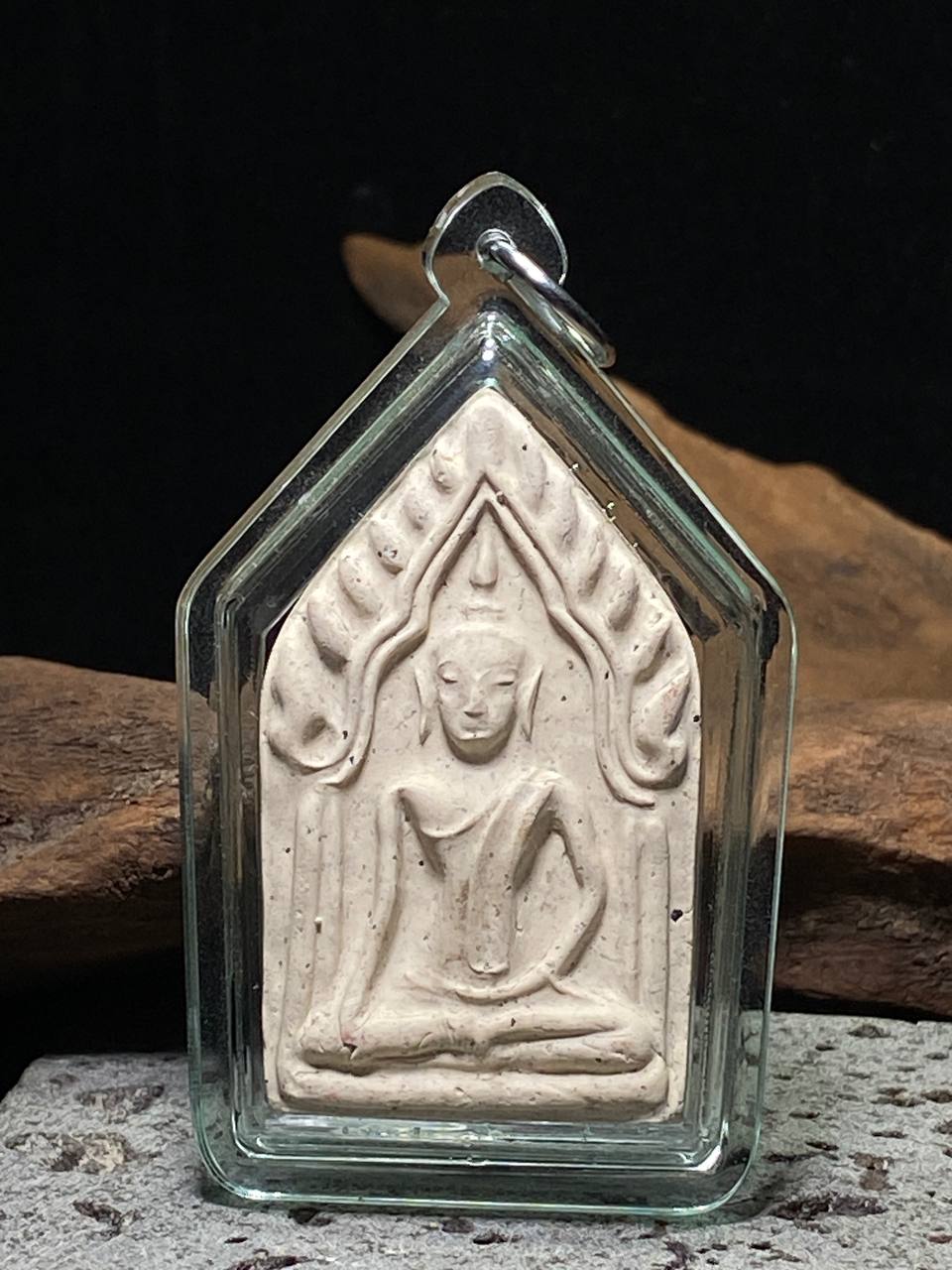 Jin Thai Fo Pai - ARCHAN TUM啊赞当坤平