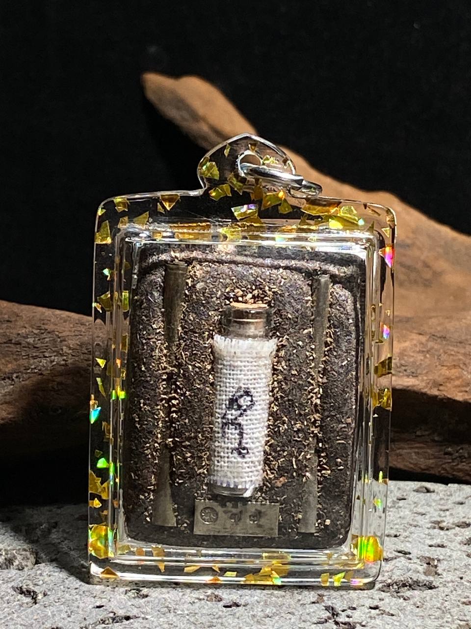 阿贊Daeng「Mae Sang Dao 姐姐」 | Jin Thai Fo Pai