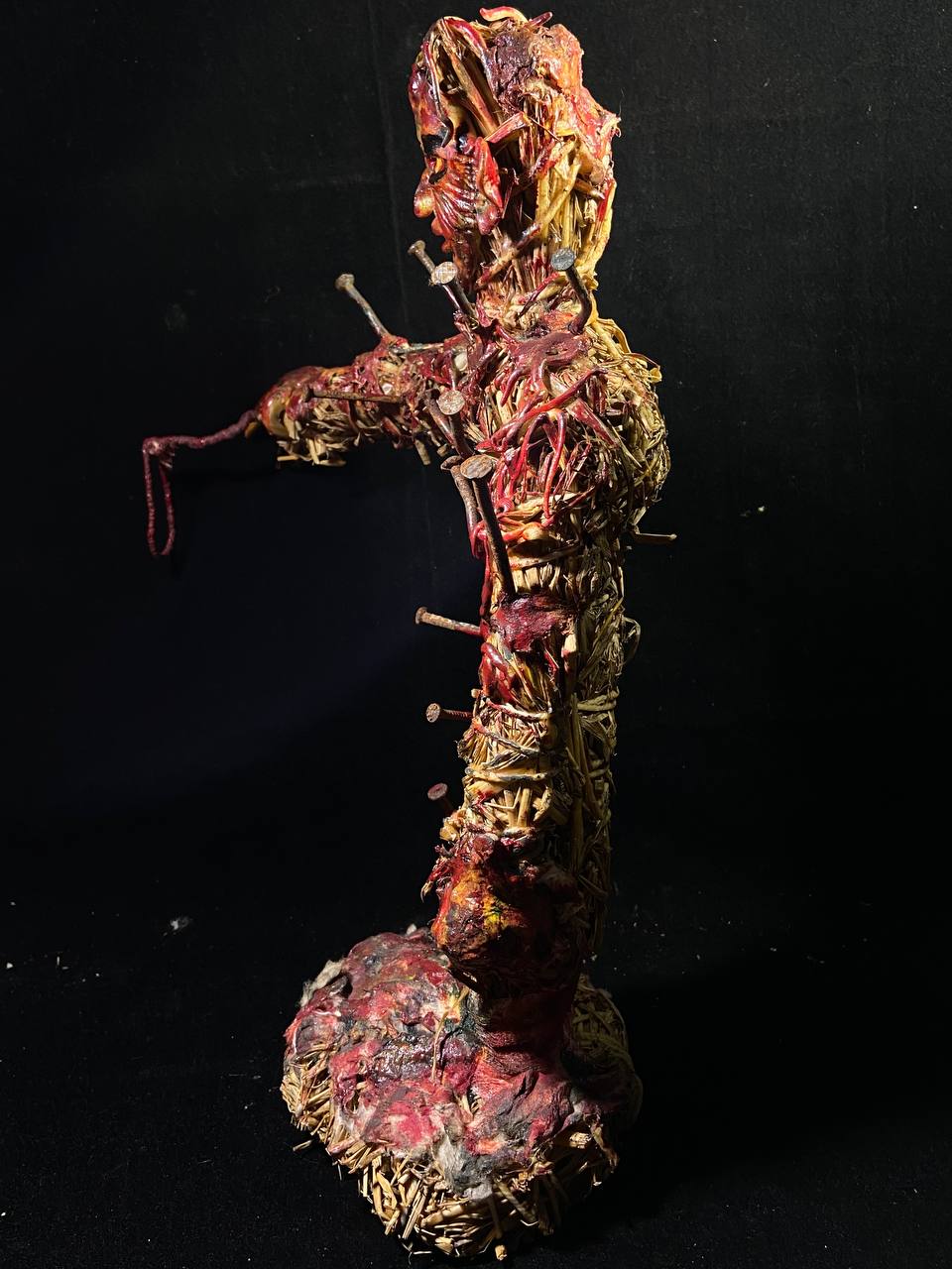 ARCHAN BANK啊赞钿成愿山妖（实物3） | SAN Pin Selection