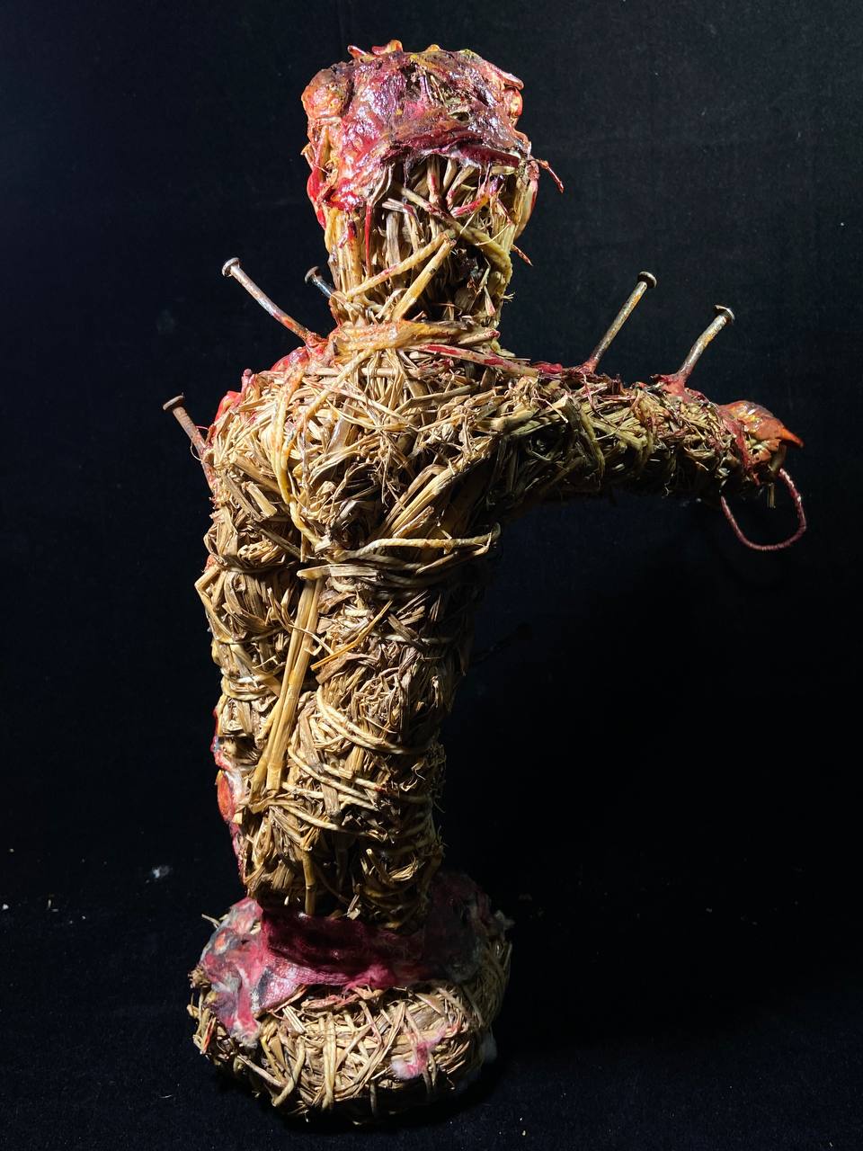 ARCHAN BANK啊赞钿成愿山妖（实物3） | SAN Pin Selection