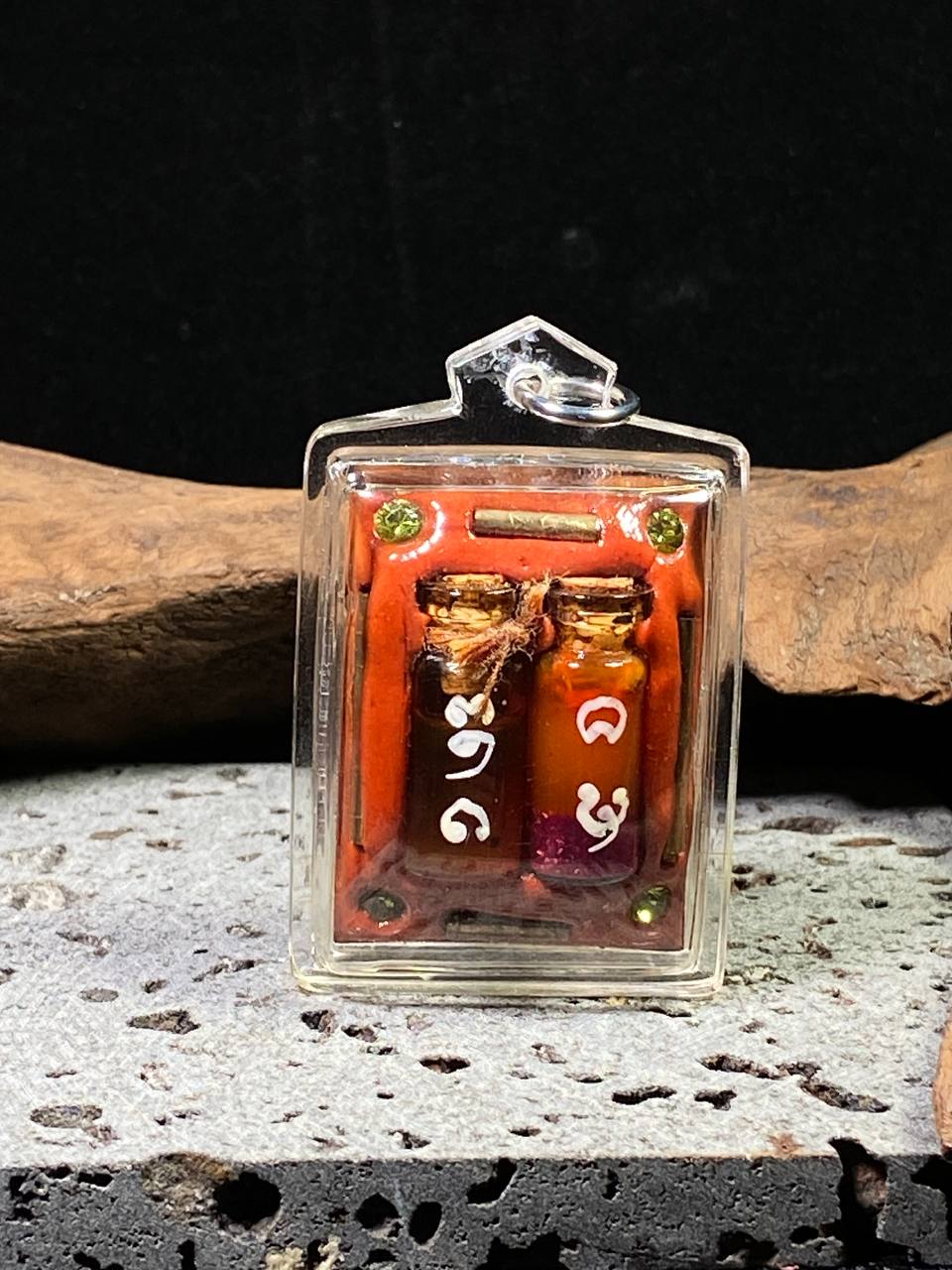 ARCHAN MAN啊赞曼早期蝴蝶仙子（现物实拍） | Jin Thai Fo Pai