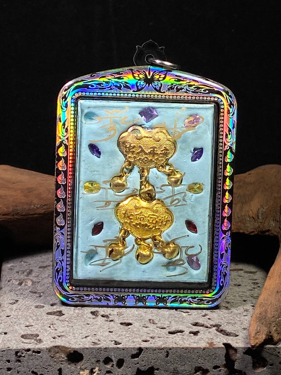  古巴吉士纳 • 大模人缘蝴蝶牌 （现物实拍） | SAN Pin Selection