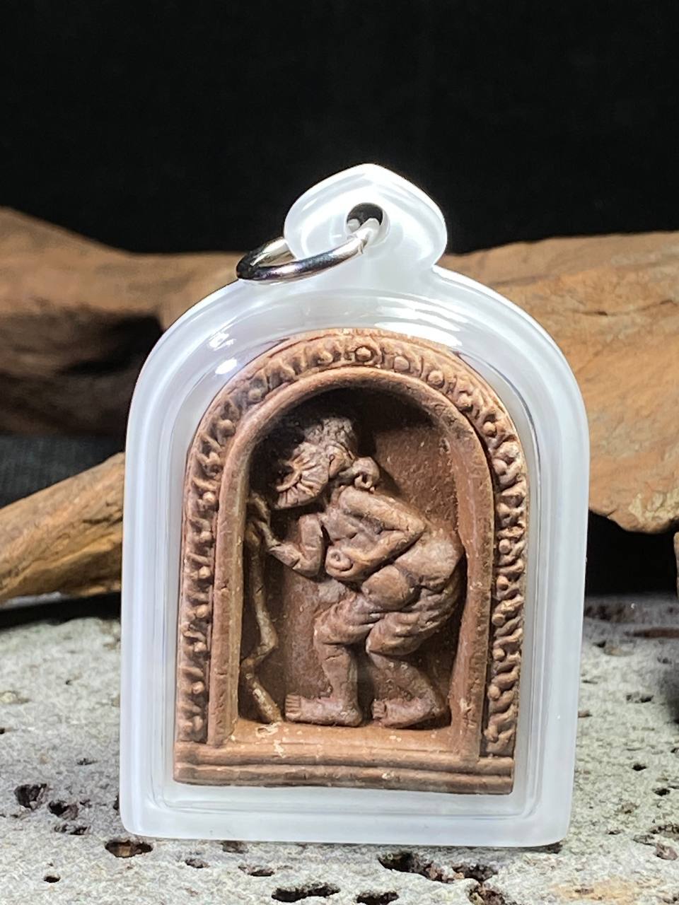 Jin Thai Fo Pai - 龙婆颂蓬（Luang Por Sompong）｜Wat Mai Pin Kliao 加持｜储蓄老人（Chuchok Phoem Sap）增财版