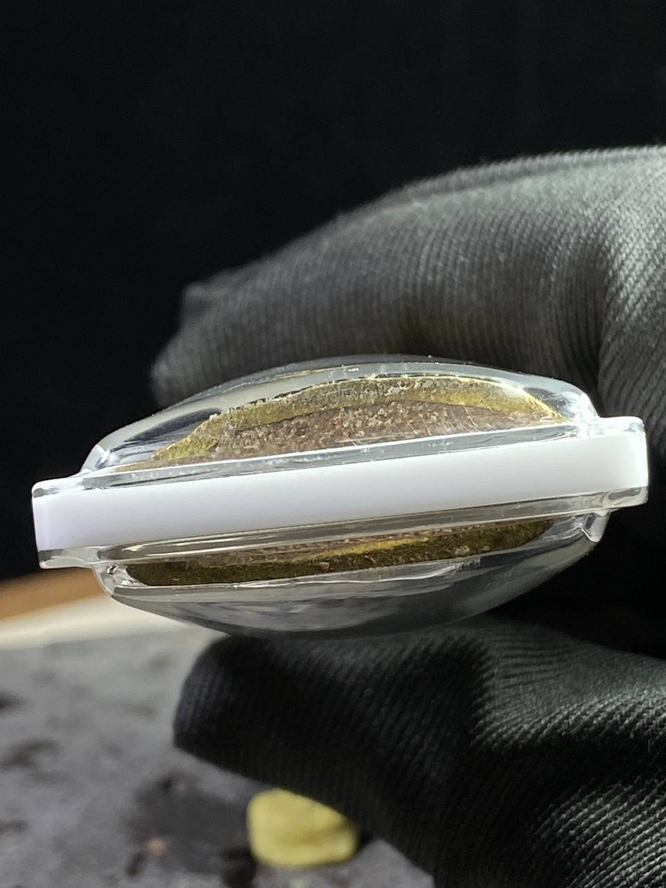 【PRAIYA NGANG MAFIA YAI】帕罂大佬
古老混合黄铜 · 独立编号（随机发出） | SAN Pin Selection