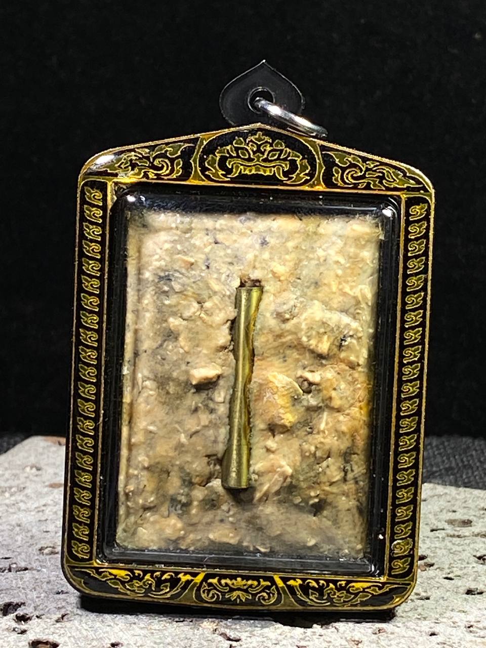 哈努曼八臂大力神（普通版） | Jin Thai Fo Pai