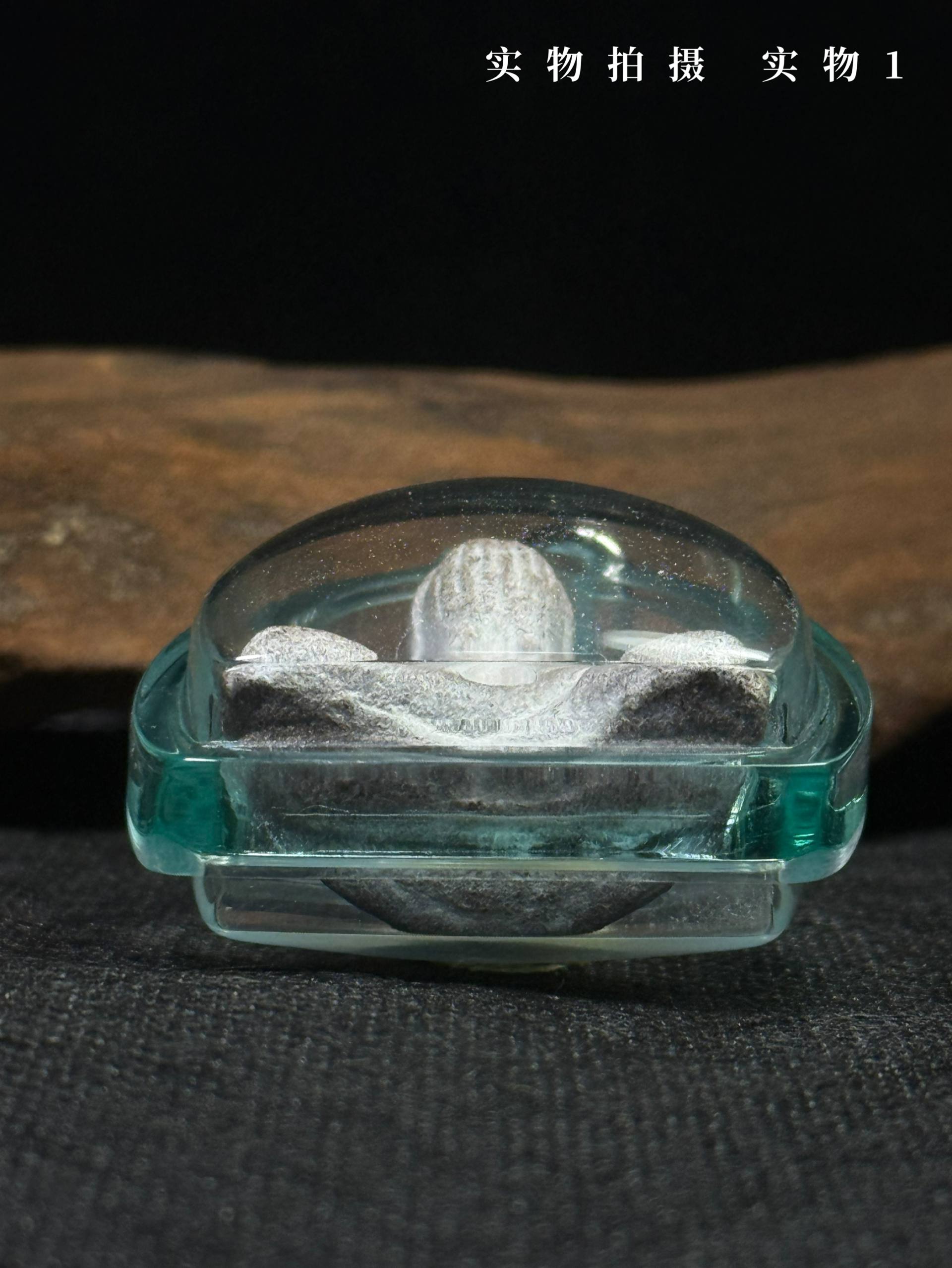 Phra Pidta 必打佛 — Phor Than Dee | Wat Cheng Buddhavas（Kelantan） 实物NO1 | SAN Pin Selection