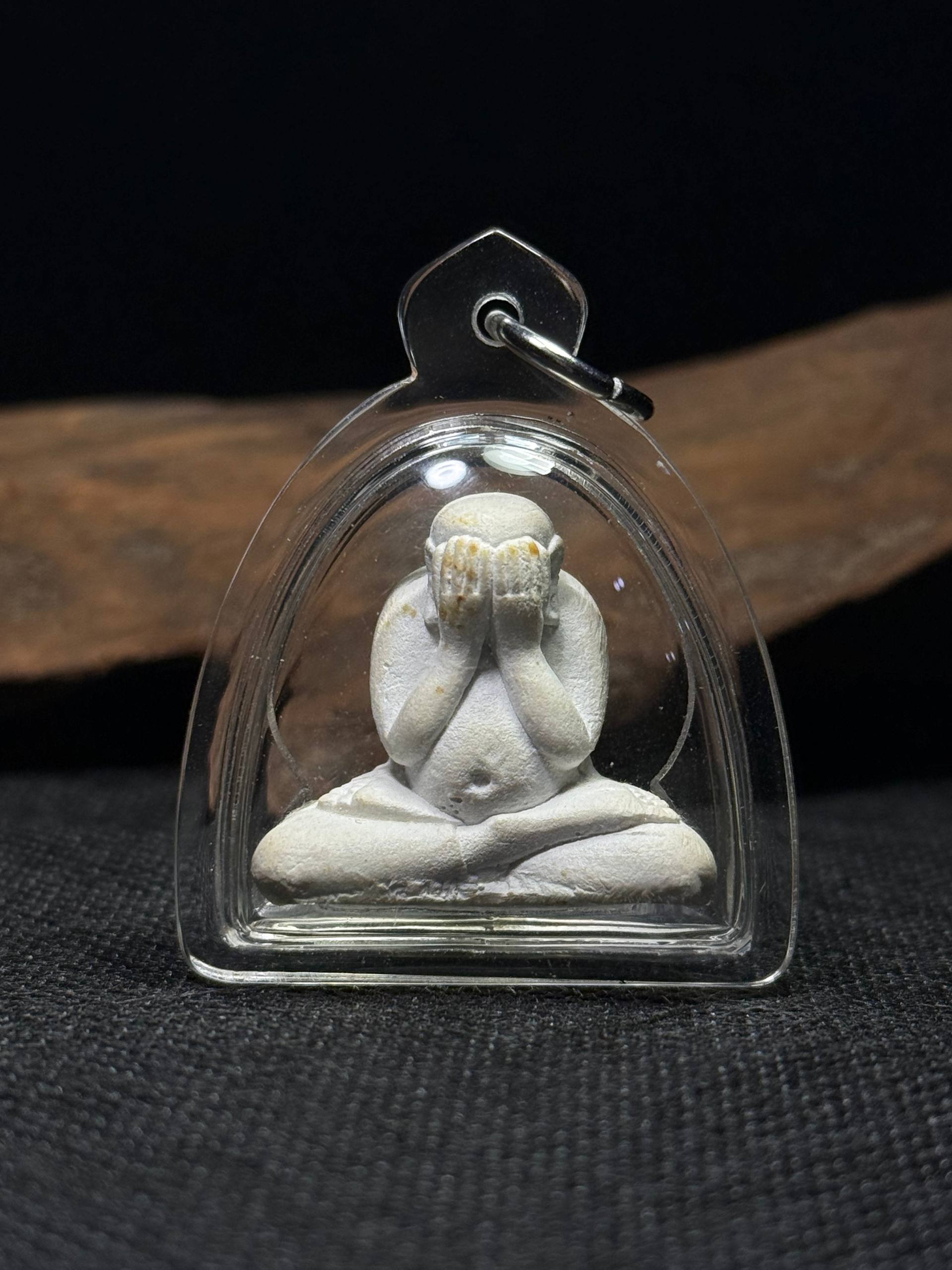 Jin Thai Fo Pai - Phor Than Mit Phra Pidta 必打佛(现物实拍）