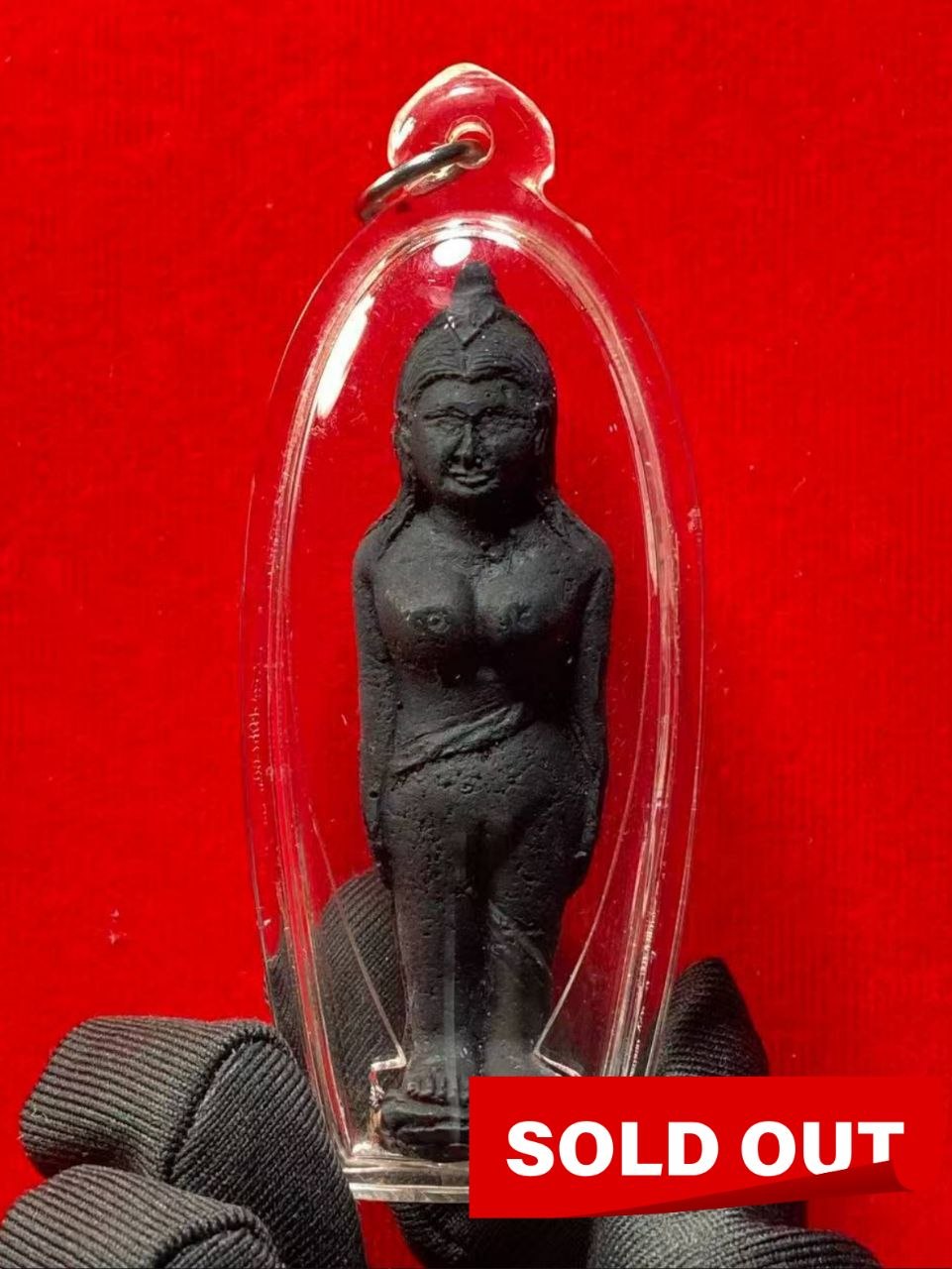 Jin Thai Fo Pai - LUANG PHU UP女树精灵 现物实拍