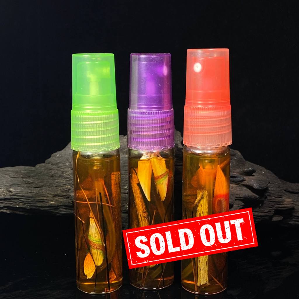 Jin Thai Fo Pai - ARCHAN PRAYOOT啊赞芭玉坤平将军之爱妻油