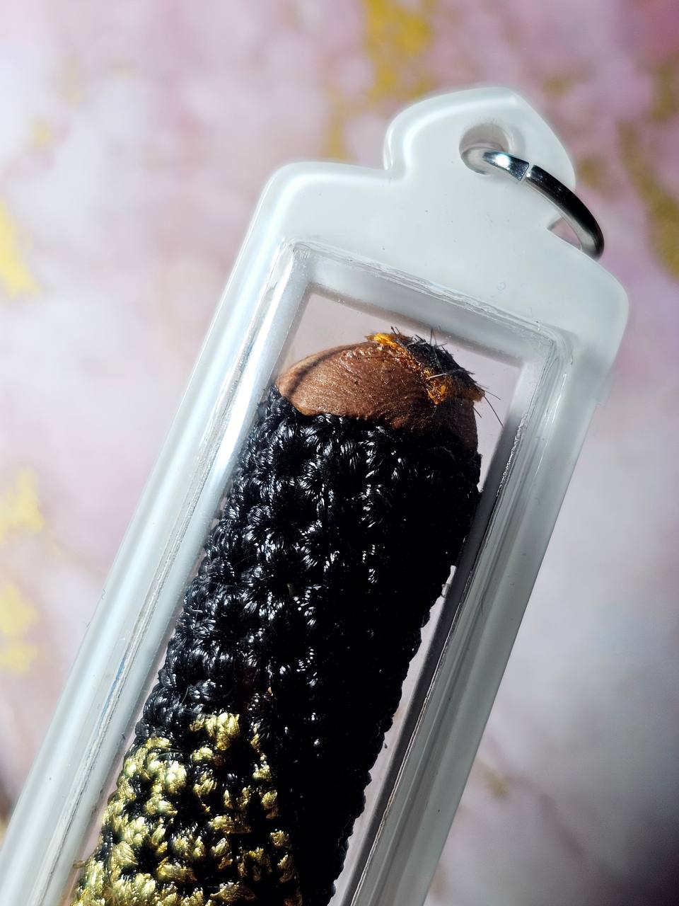 LP IM婆谭音八方天神符管
 | SAN Pin Selection