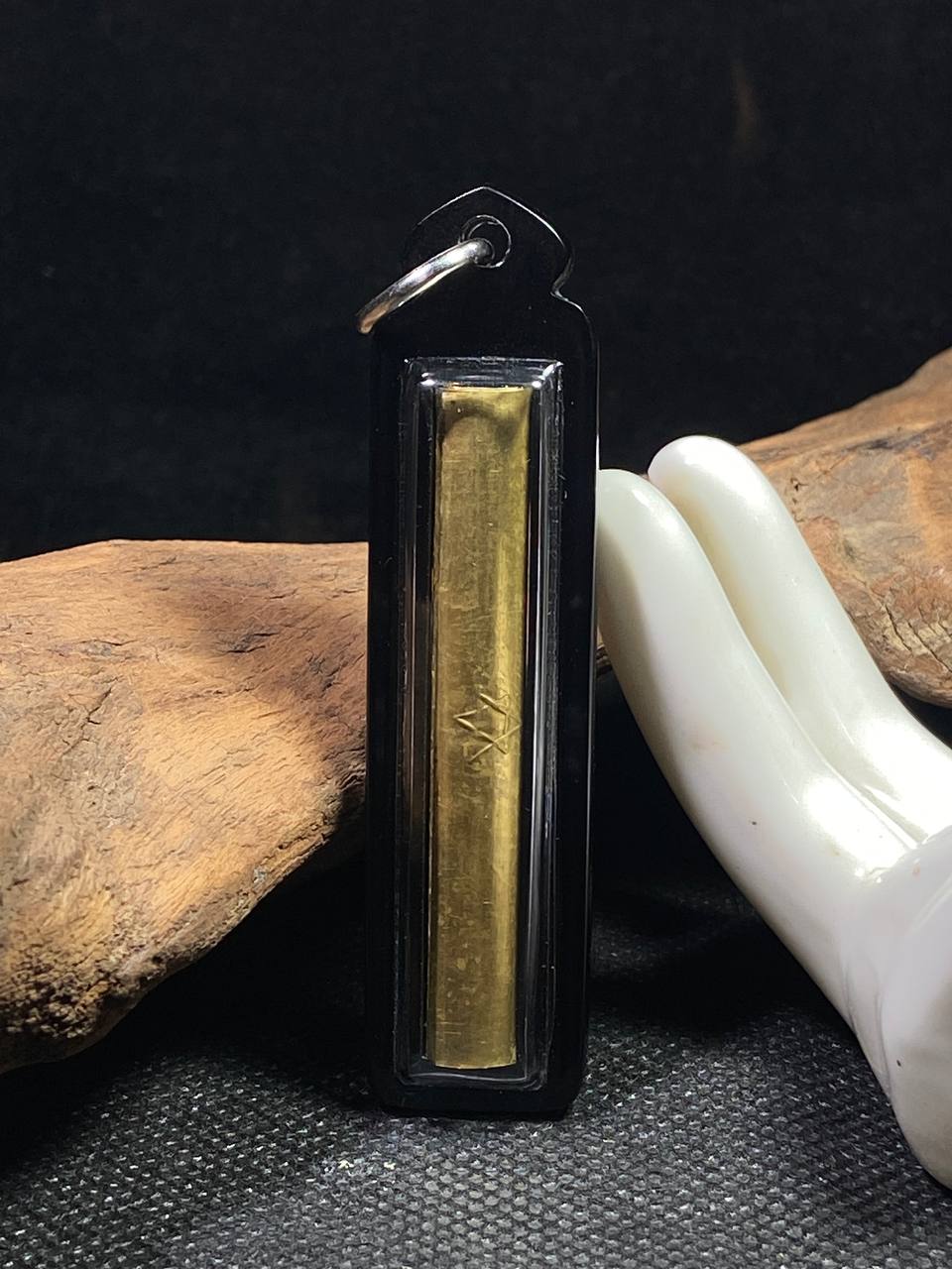 momok iel 千金符管 | SAN Pin Selection