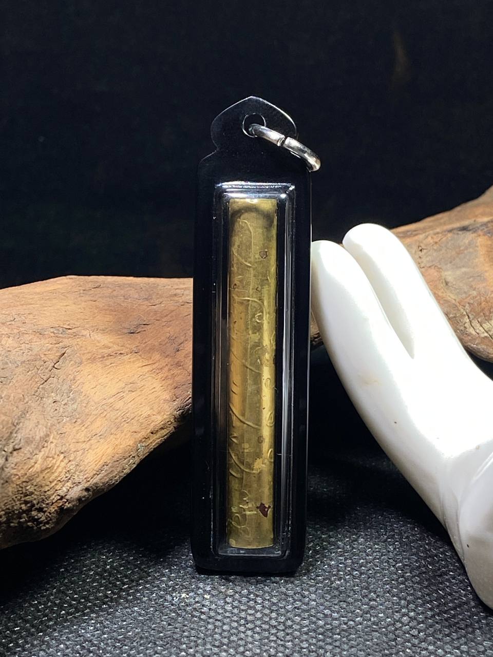 momok iel 千金符管 | SAN Pin Selection