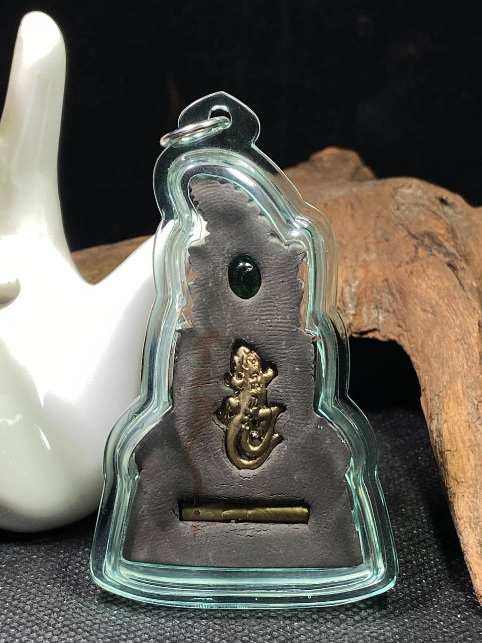 古巴康斌亲自加持｜化敌为友·红眼帕罂 | SAN Pin Selection