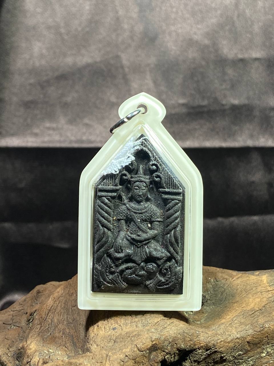 Jin Thai Fo Pai - 法‎術​始祖​級​別‌ 婆难纳 頂級陰‎法坤平