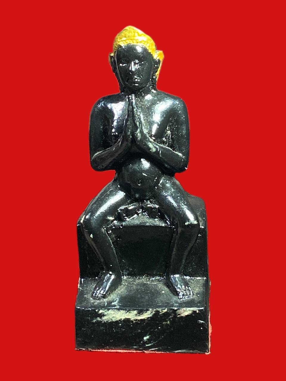 Jin Thai Fo Pai - LUANG PHU UP佛历2549早期南平妈妈(现物实拍）
