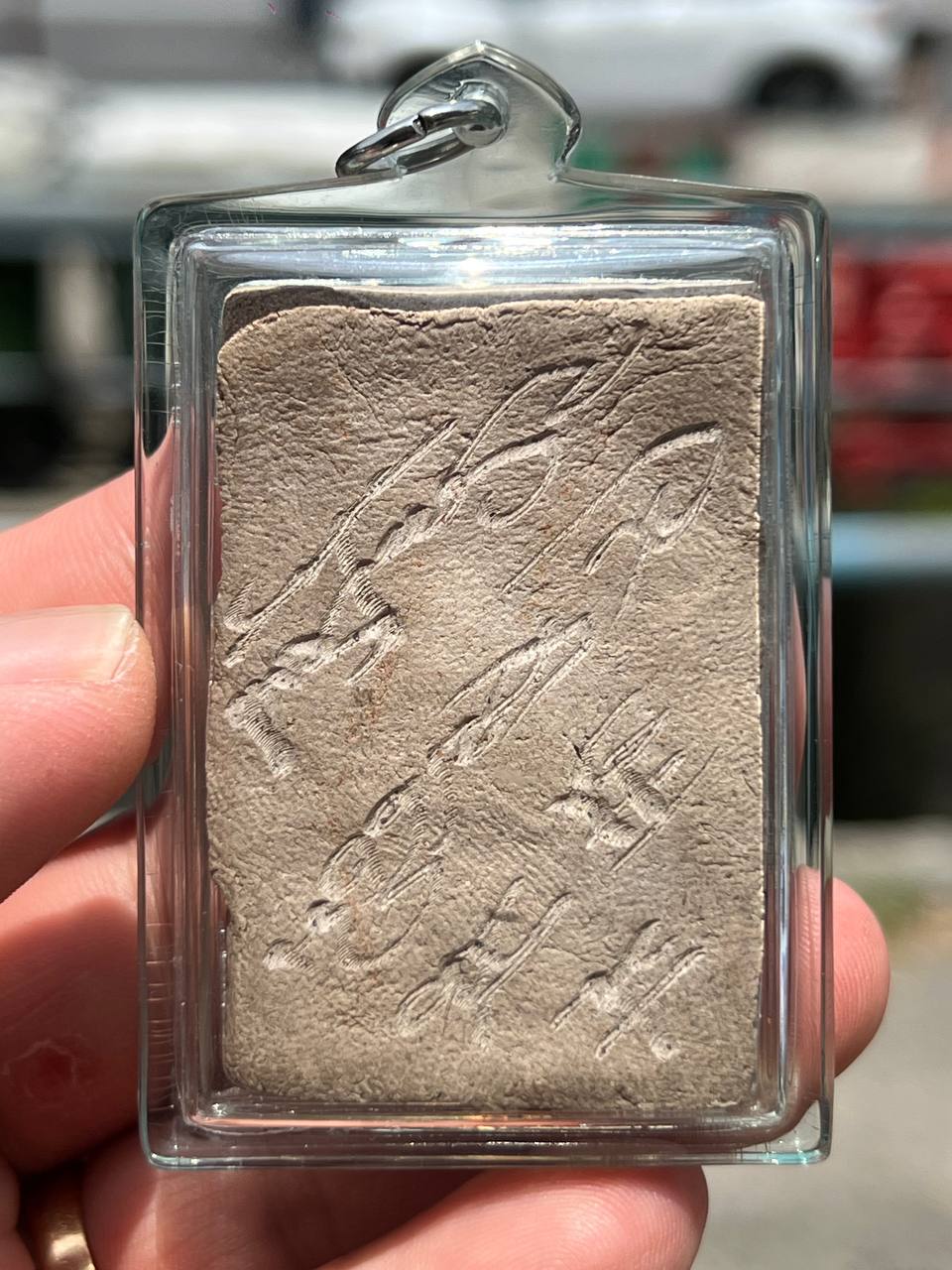 KRUBA KRISSANA 古巴吉沙那 — 萨利卡人缘鸟（Salika）现物实拍 | SAN Pin Selection