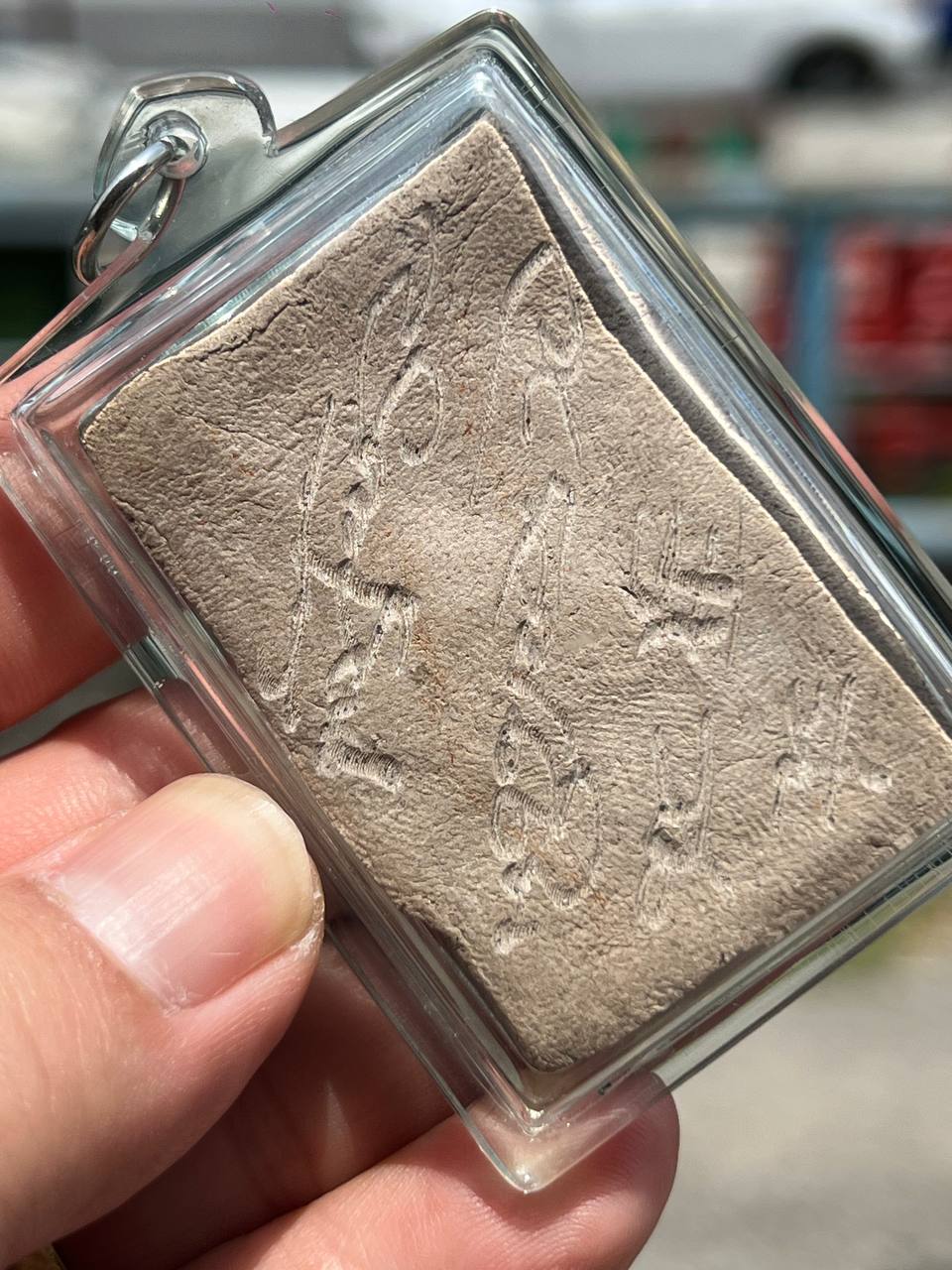 KRUBA KRISSANA 古巴吉沙那 — 萨利卡人缘鸟（Salika）现物实拍 | SAN Pin Selection