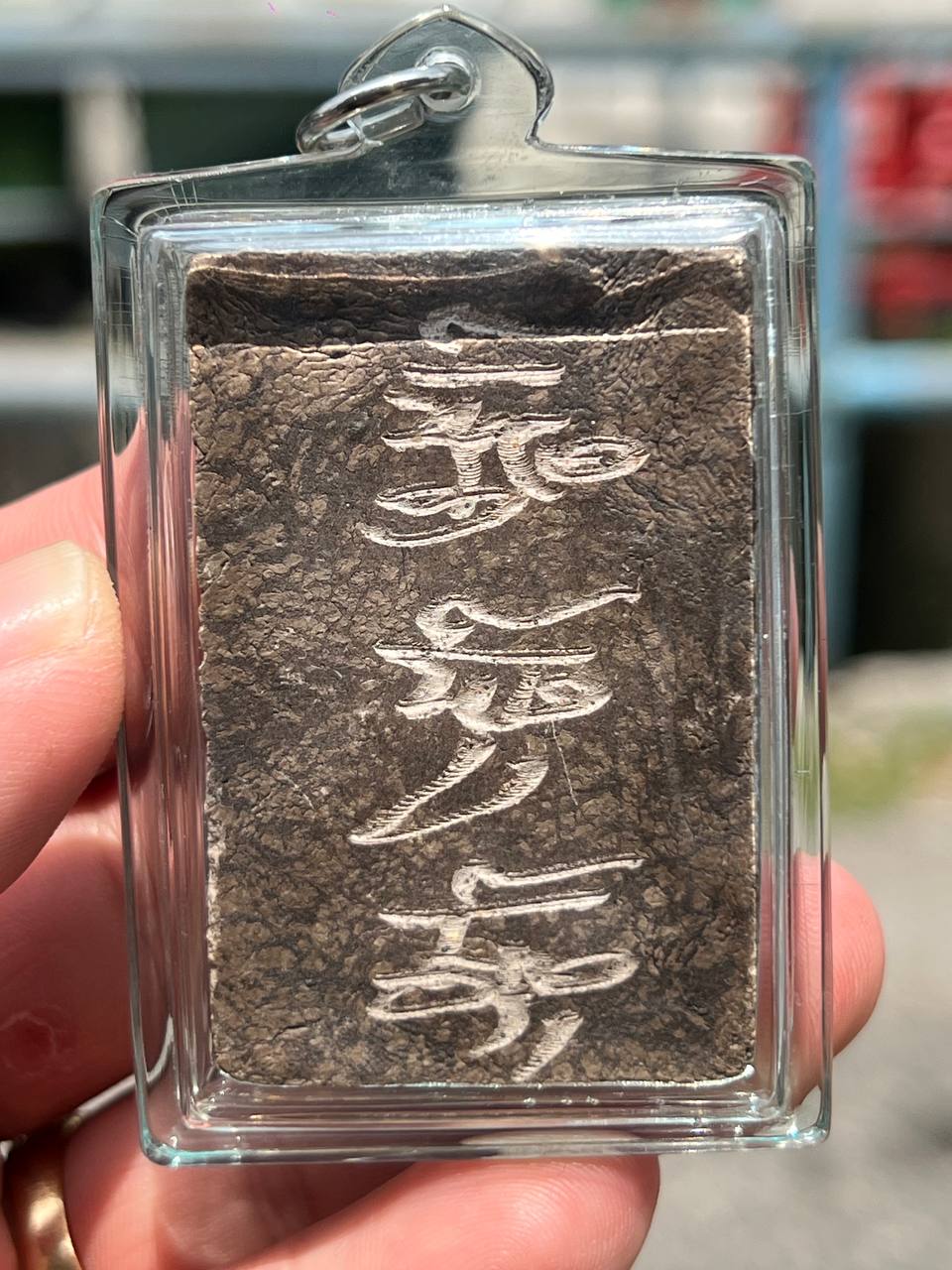 KRUBA KRISSANA 古巴吉沙那 — 萨利卡人缘鸟（Salika）现物实拍 | SAN Pin Selection