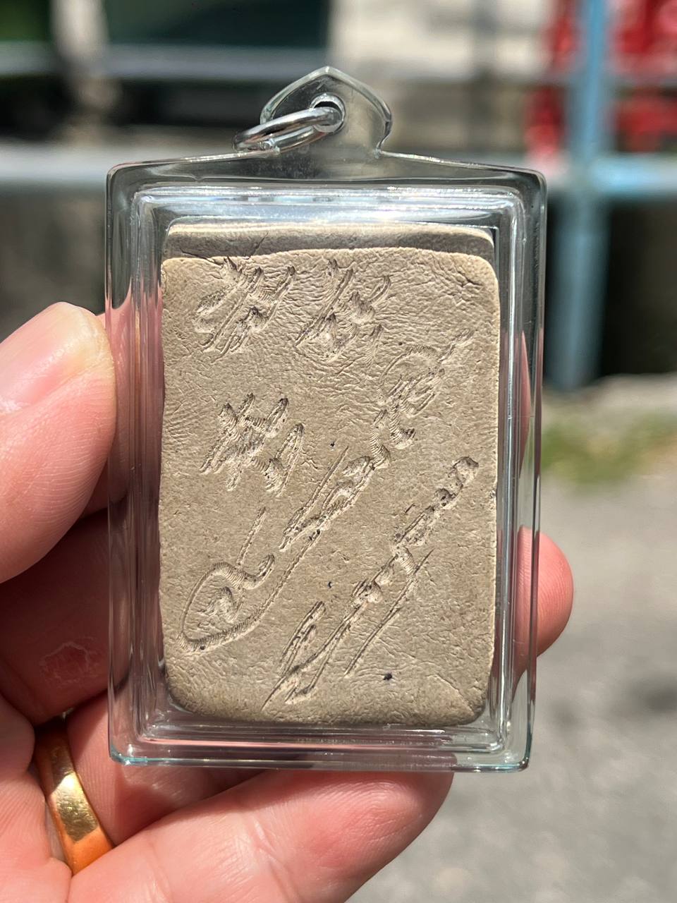 KRUBA KRISSANA 古巴吉沙那 — 萨利卡人缘鸟（Salika）现物实拍 | Jin Thai Fo Pai