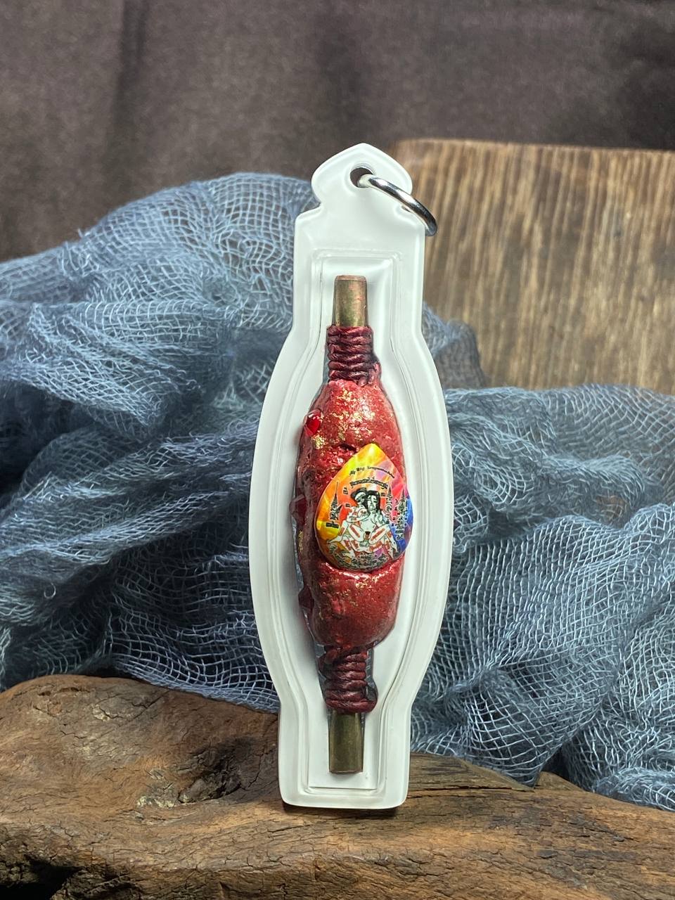 Jin Thai Fo Pai - 古法Trakrut E Per Yua Nang Hak