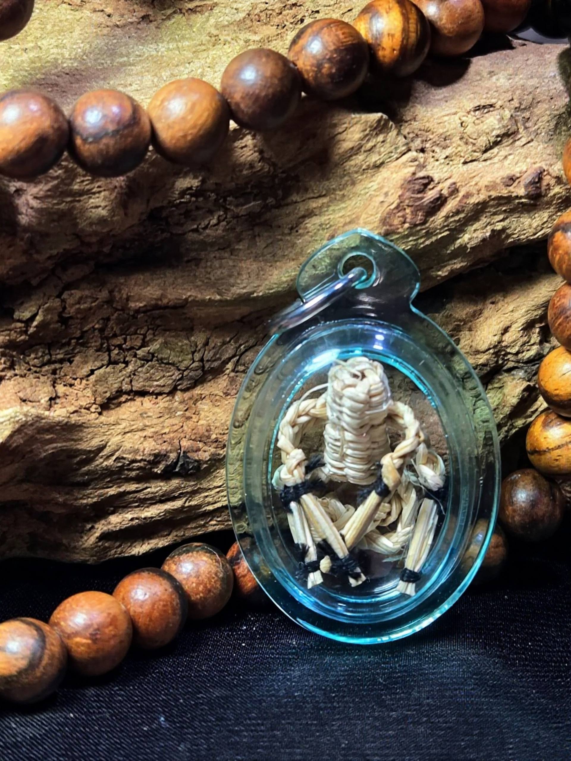 ARCHAN BOY2567陰兵魂魄勇
 | Jin Thai Fo Pai