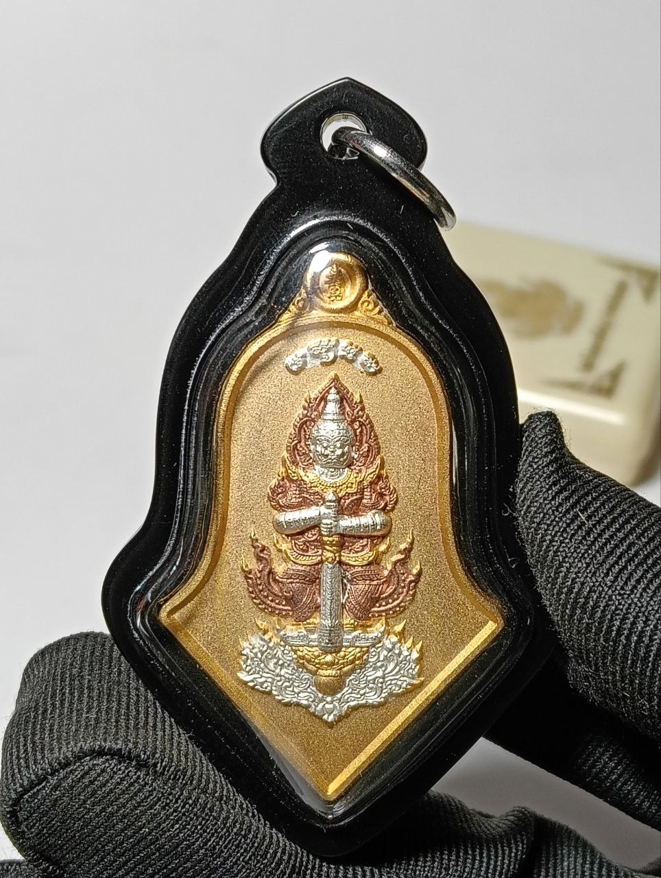 Jin Thai Fo Pai - Rian Taoweksuwan — Roon Maha Mongkhun Phutta Satawas（B.E.2565）